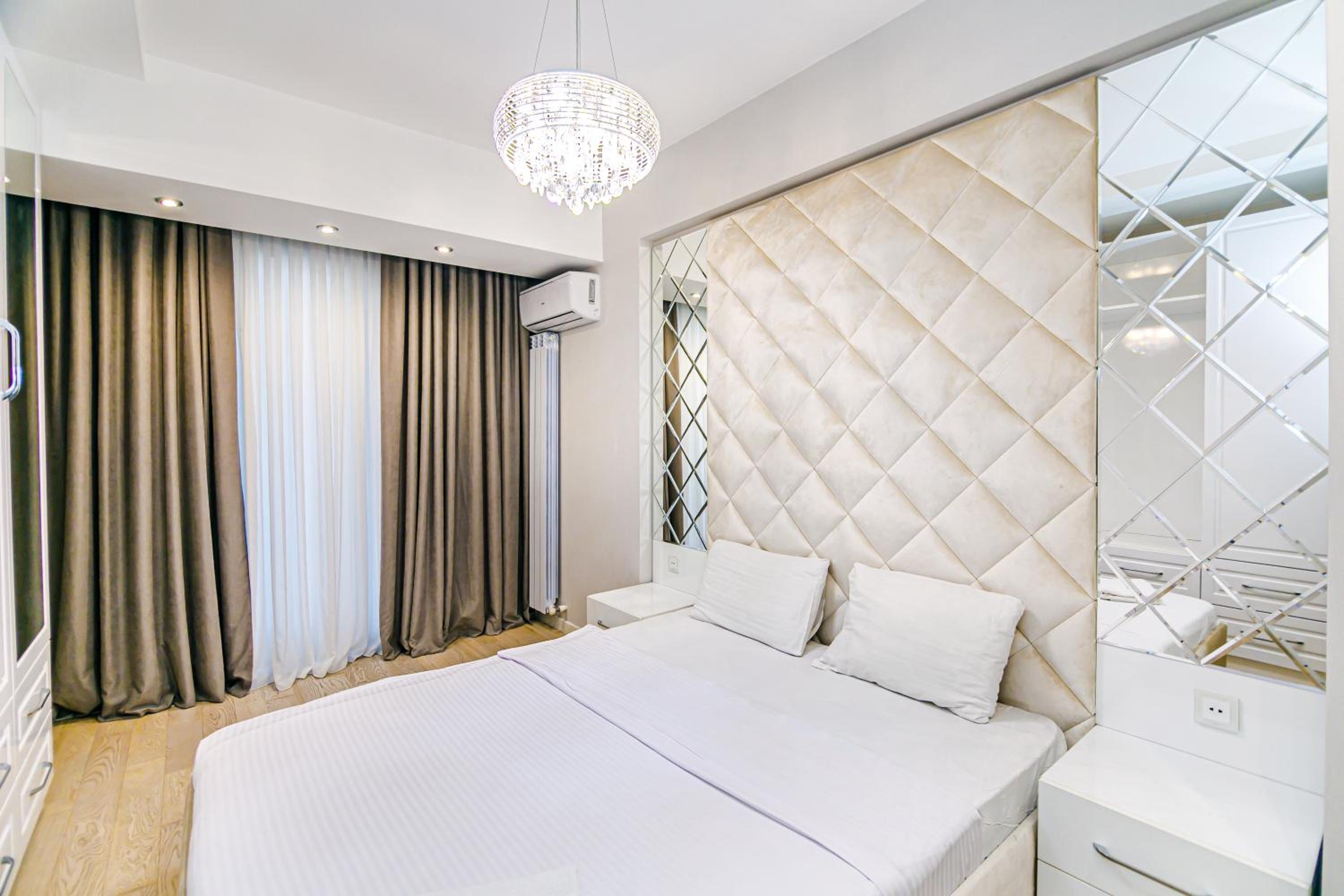 Azure Hotel Apartment