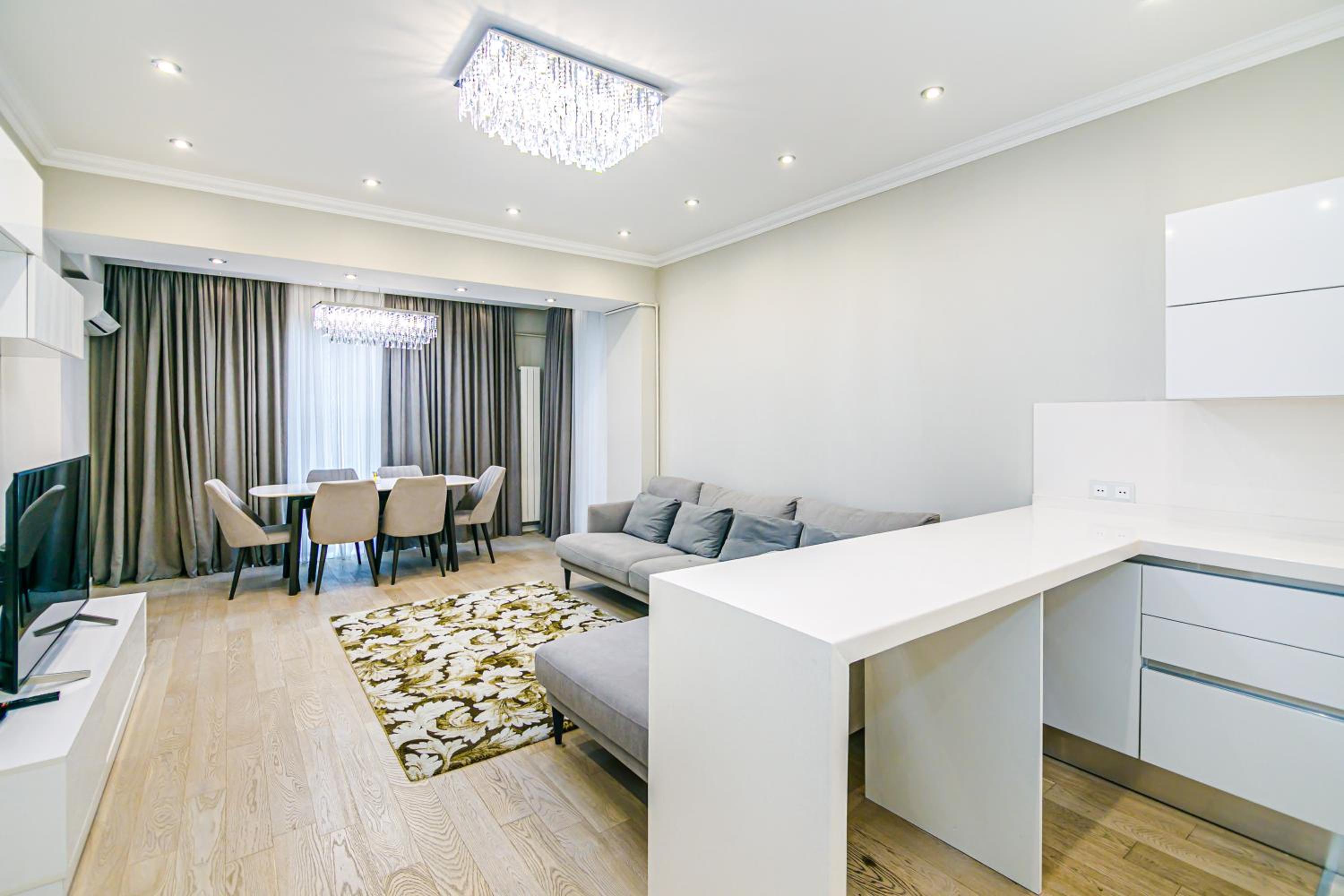 Azure Hotel Apartment