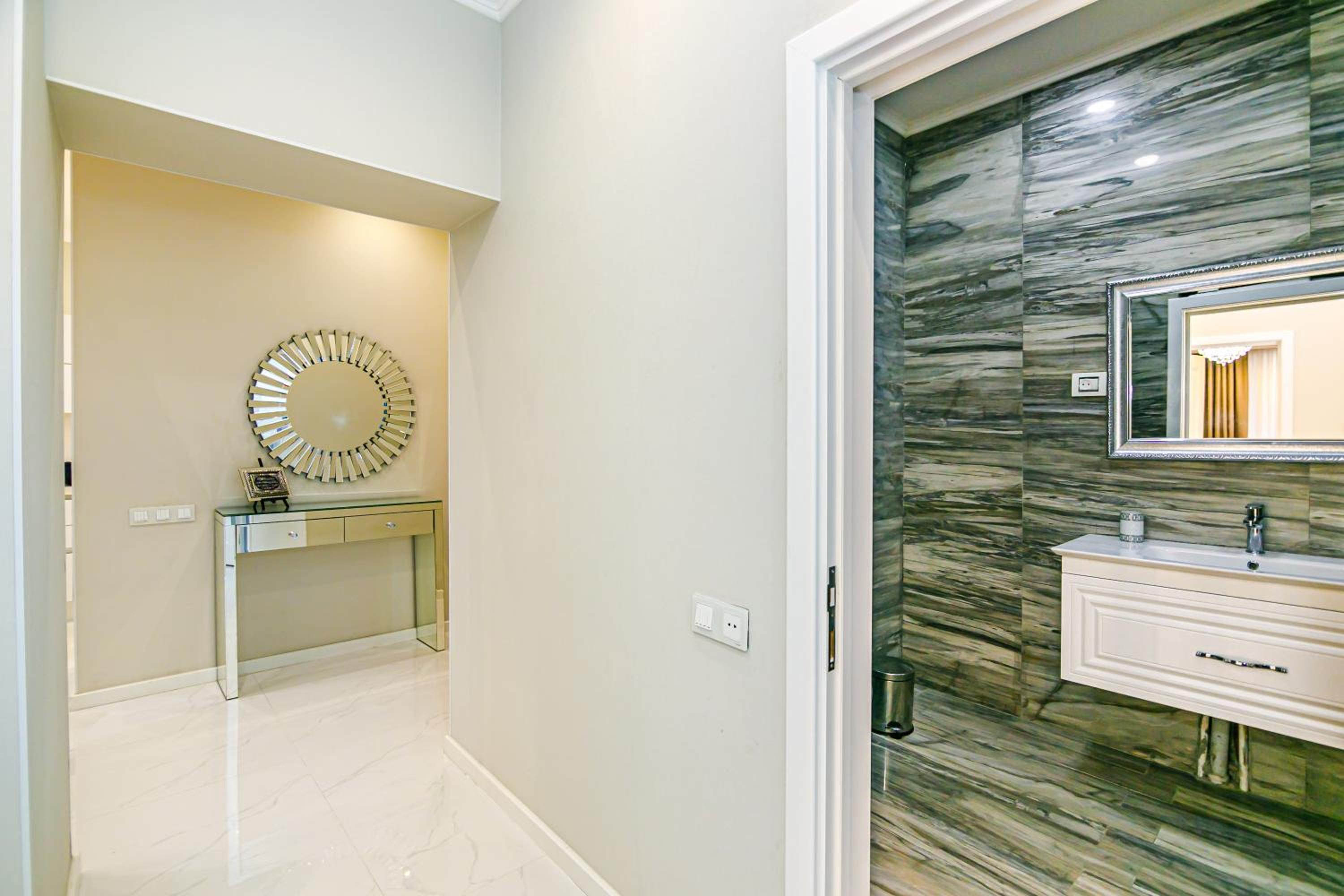 Azure Hotel Apartment