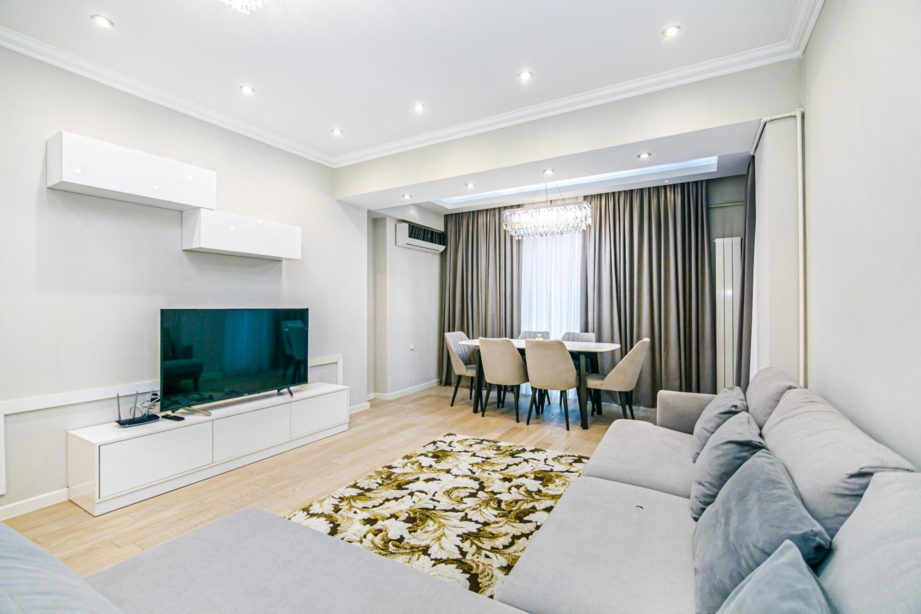 Azure Hotel Apartment