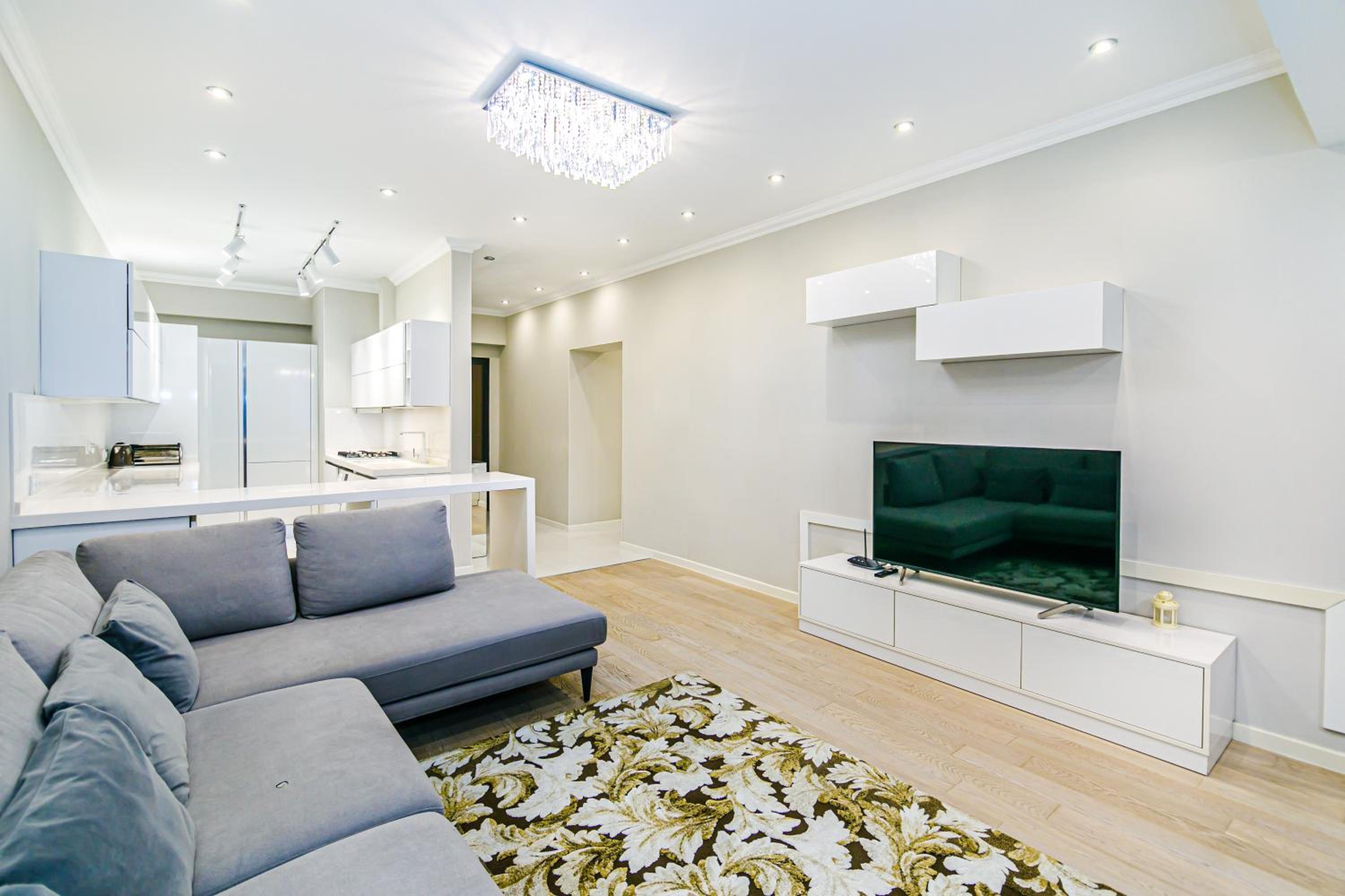 Azure Hotel Apartment