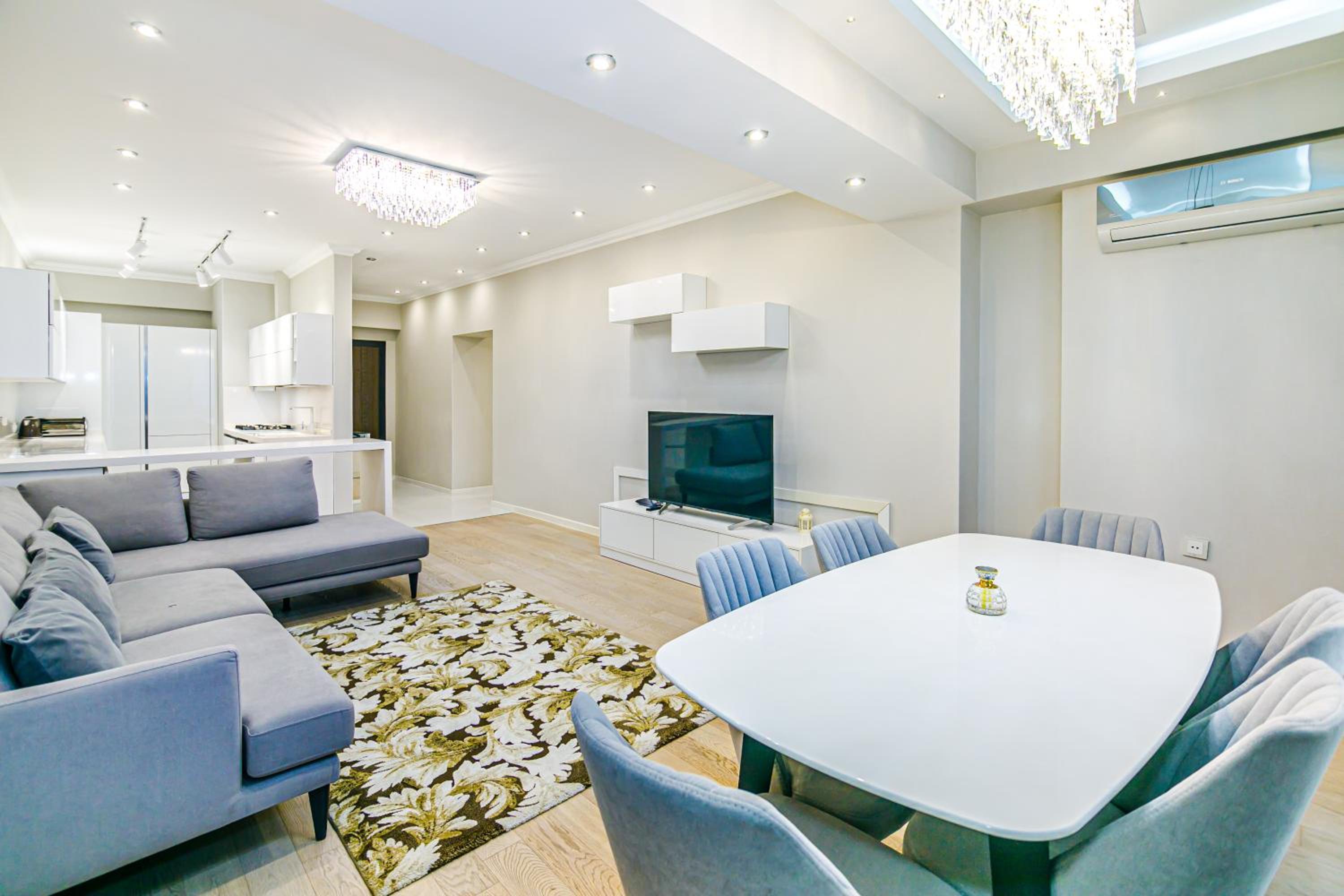 Azure Hotel Apartment