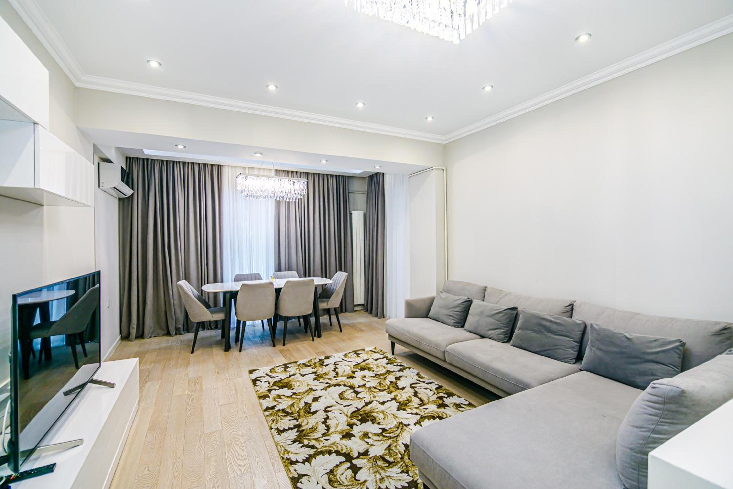 Azure Hotel Apartment