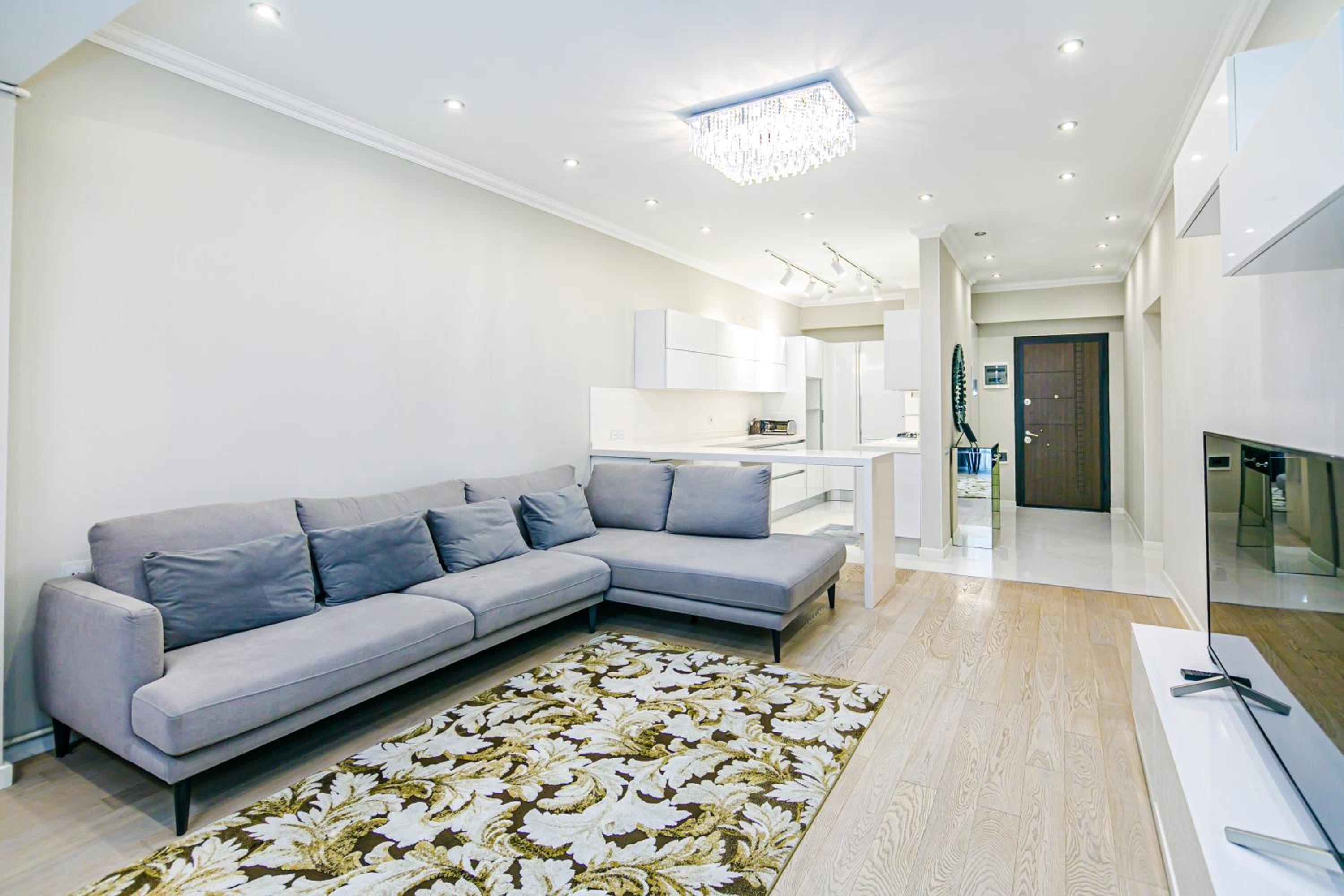 Azure Hotel Apartment