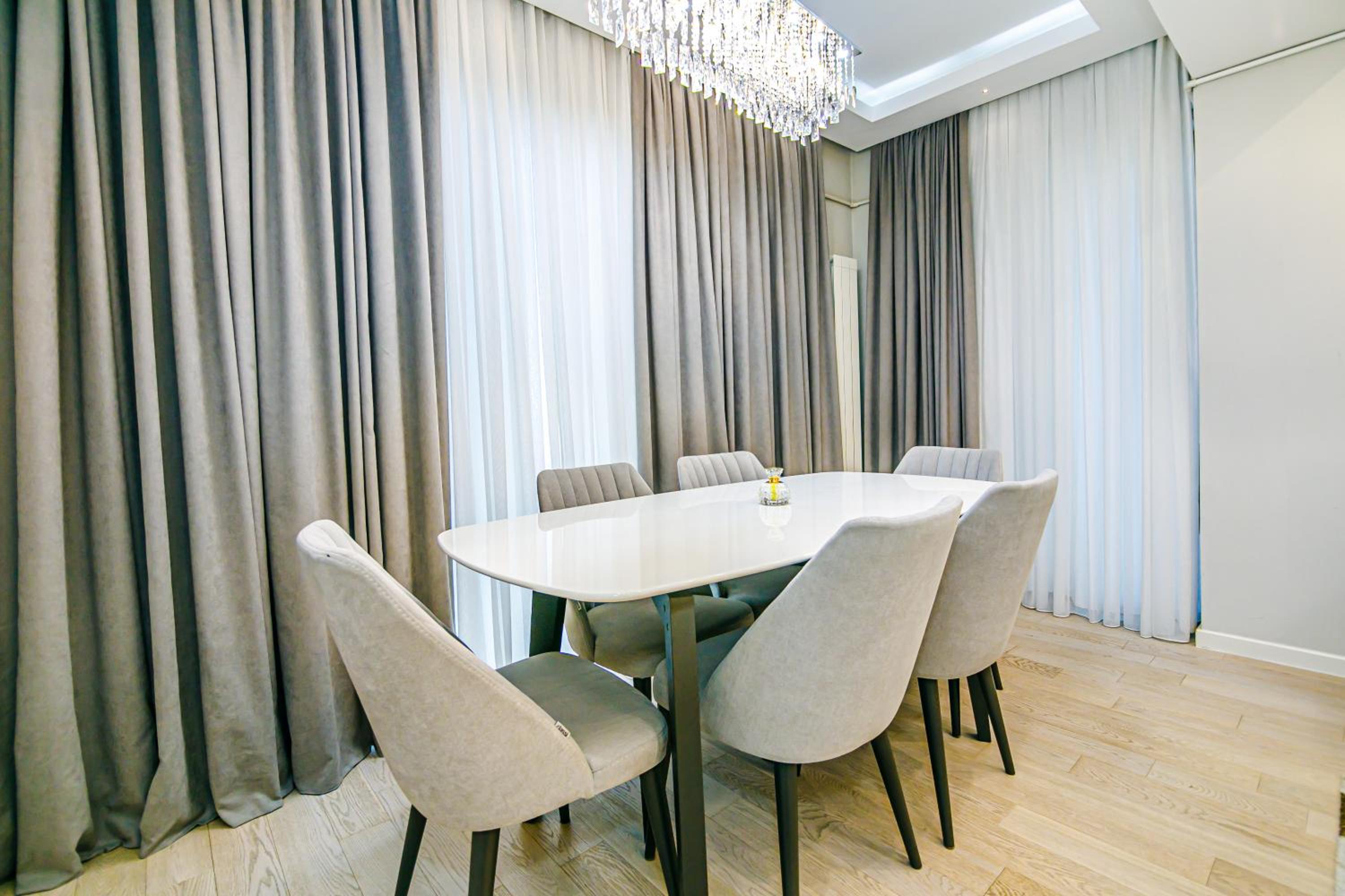 Azure Hotel Apartment