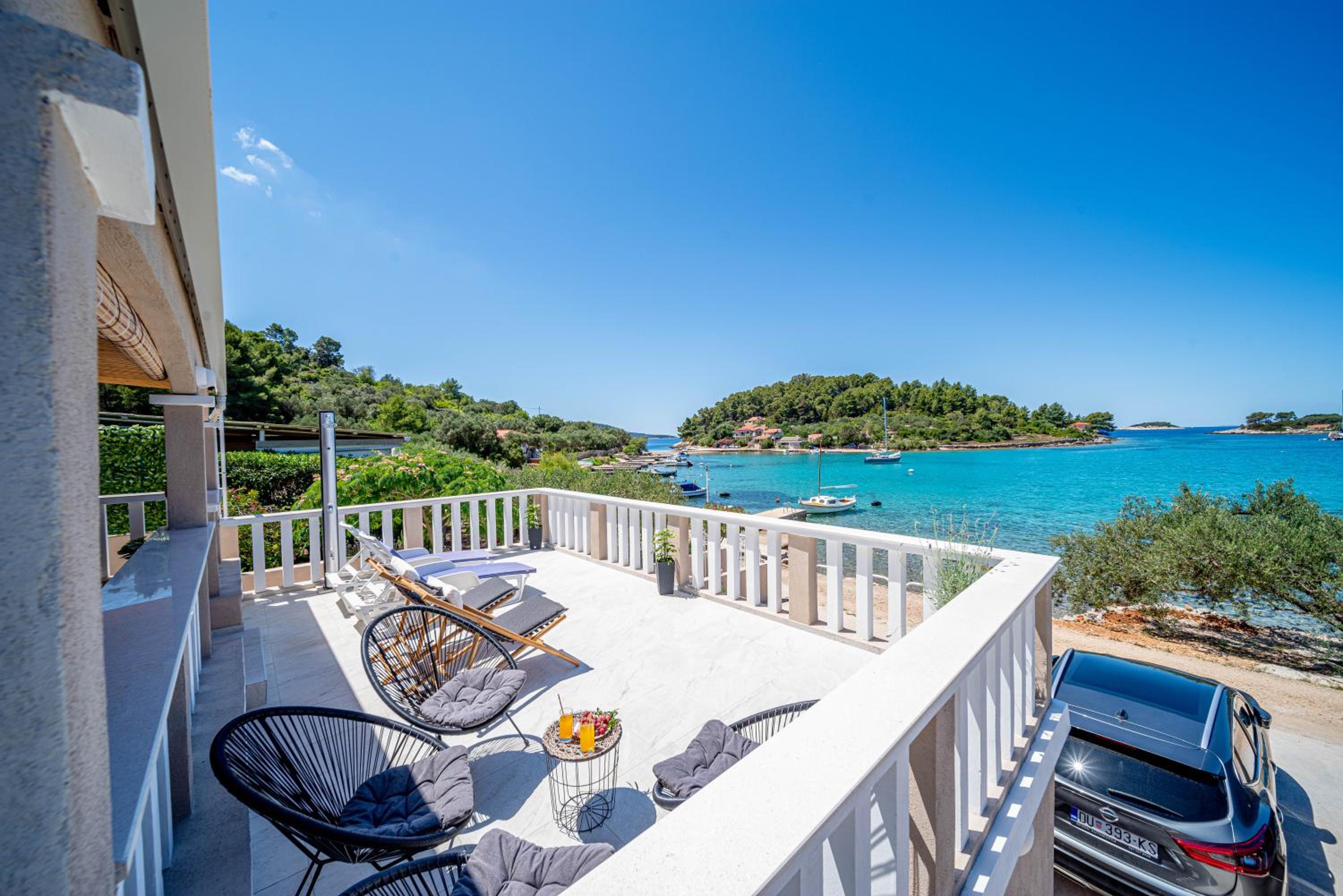 Seaside Holiday Home Miranda