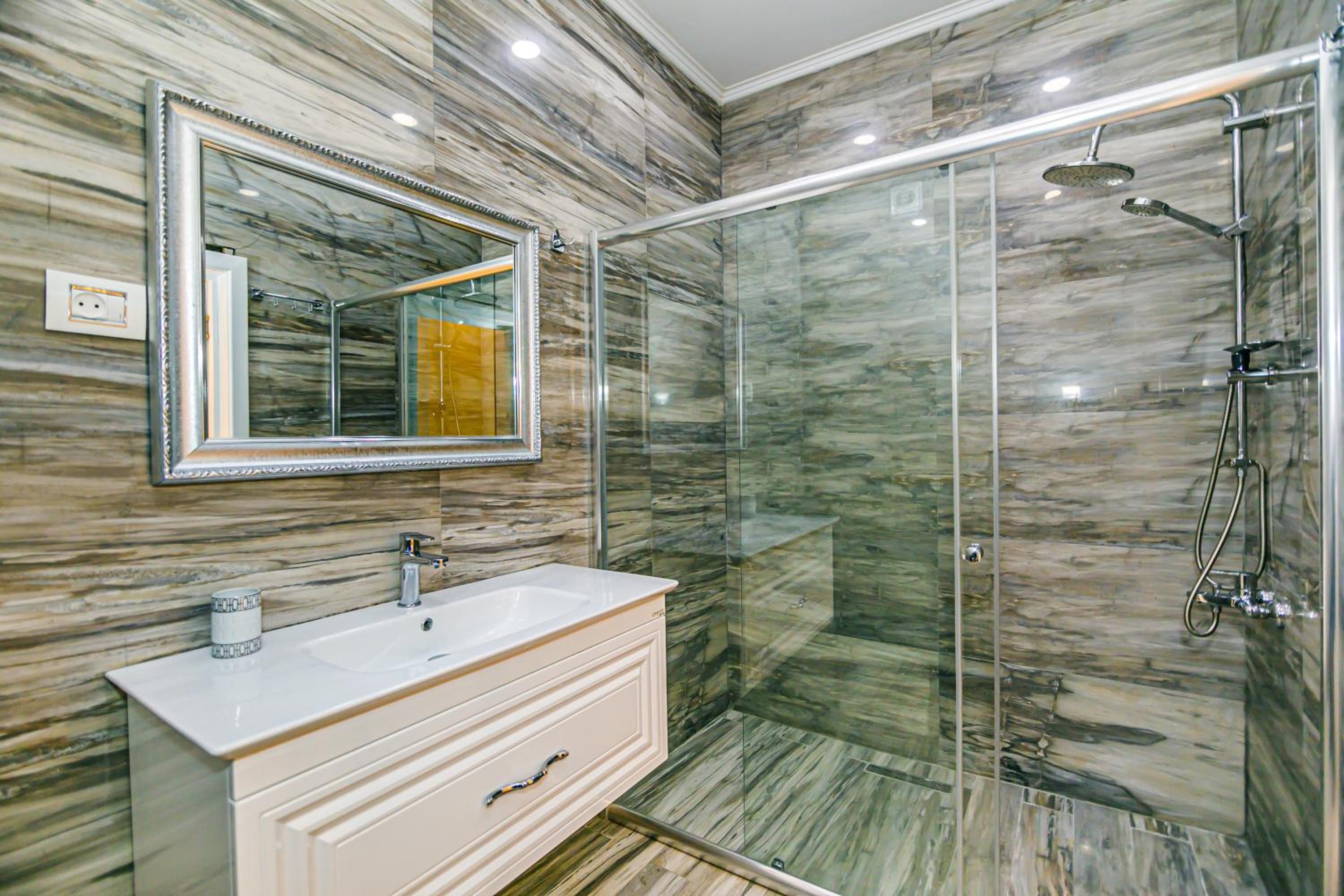 Azure Hotel Apartment