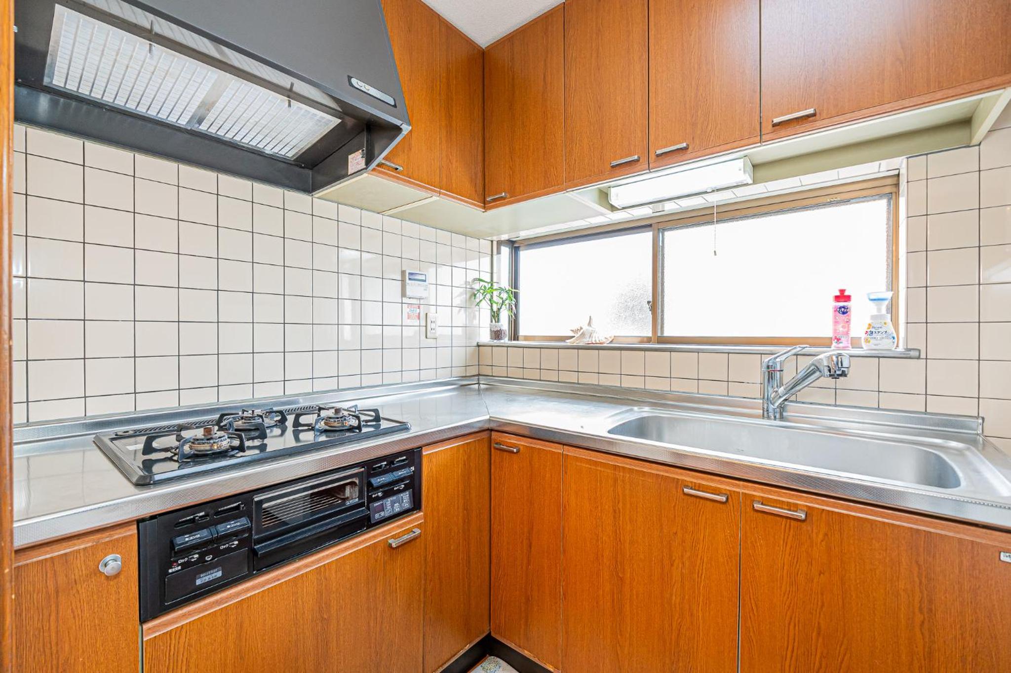 Asakusa-Ginza-Skytree-Stn-4min-95sqm-Garage-2WC-2Swr