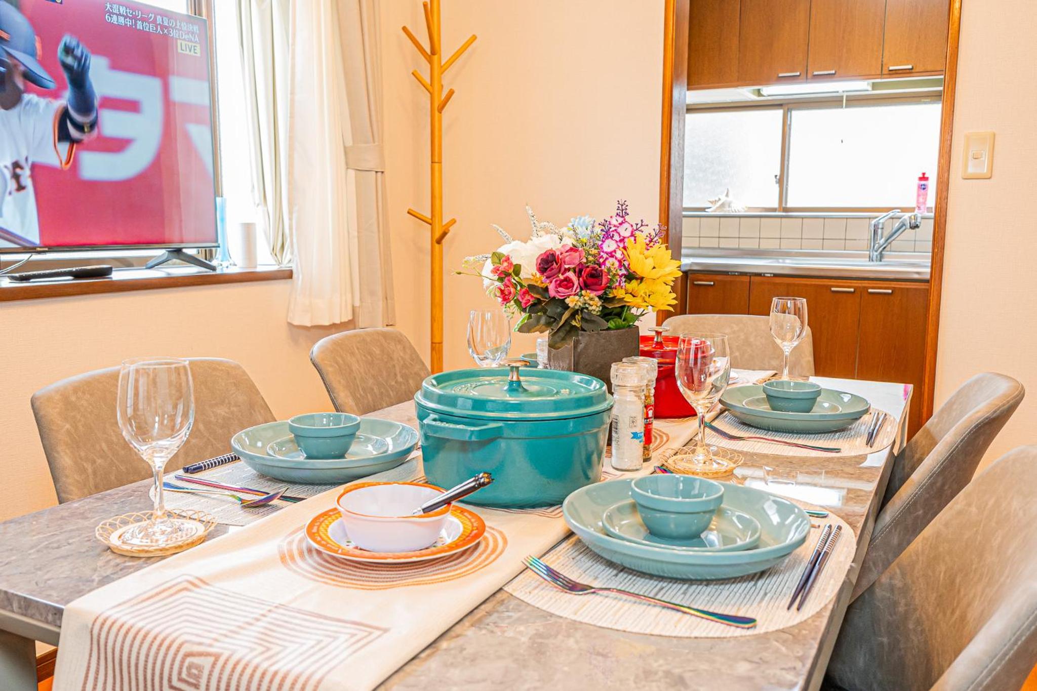 Asakusa-Ginza-Skytree-Stn-4min-95sqm-Garage-2WC-2Swr