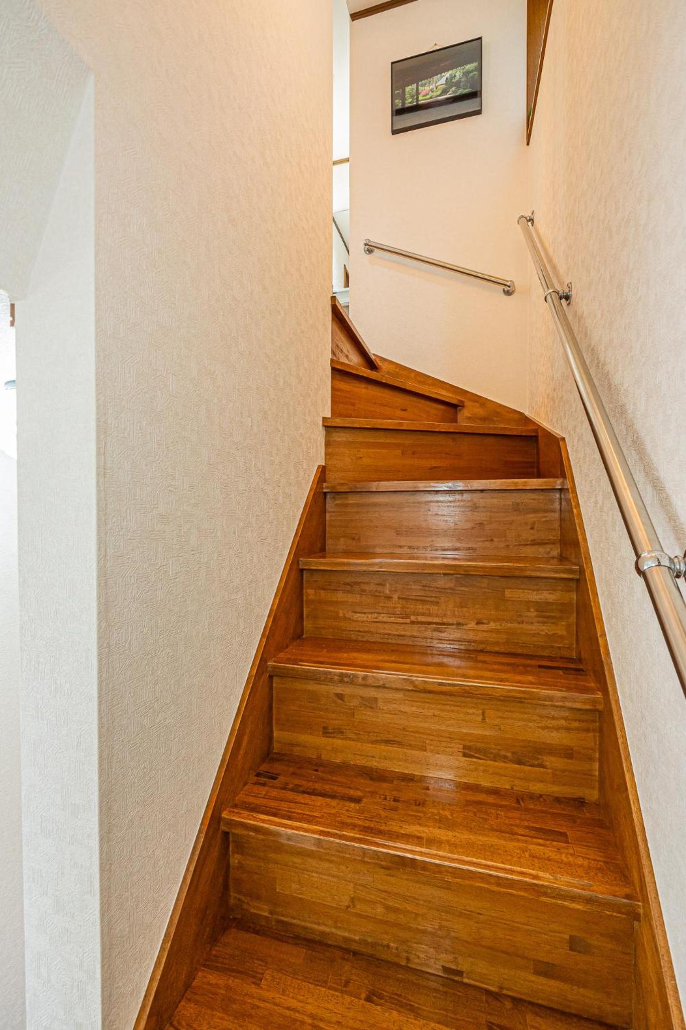 Asakusa-Ginza-Skytree-Stn-4min-95sqm-Garage-2WC-2Swr