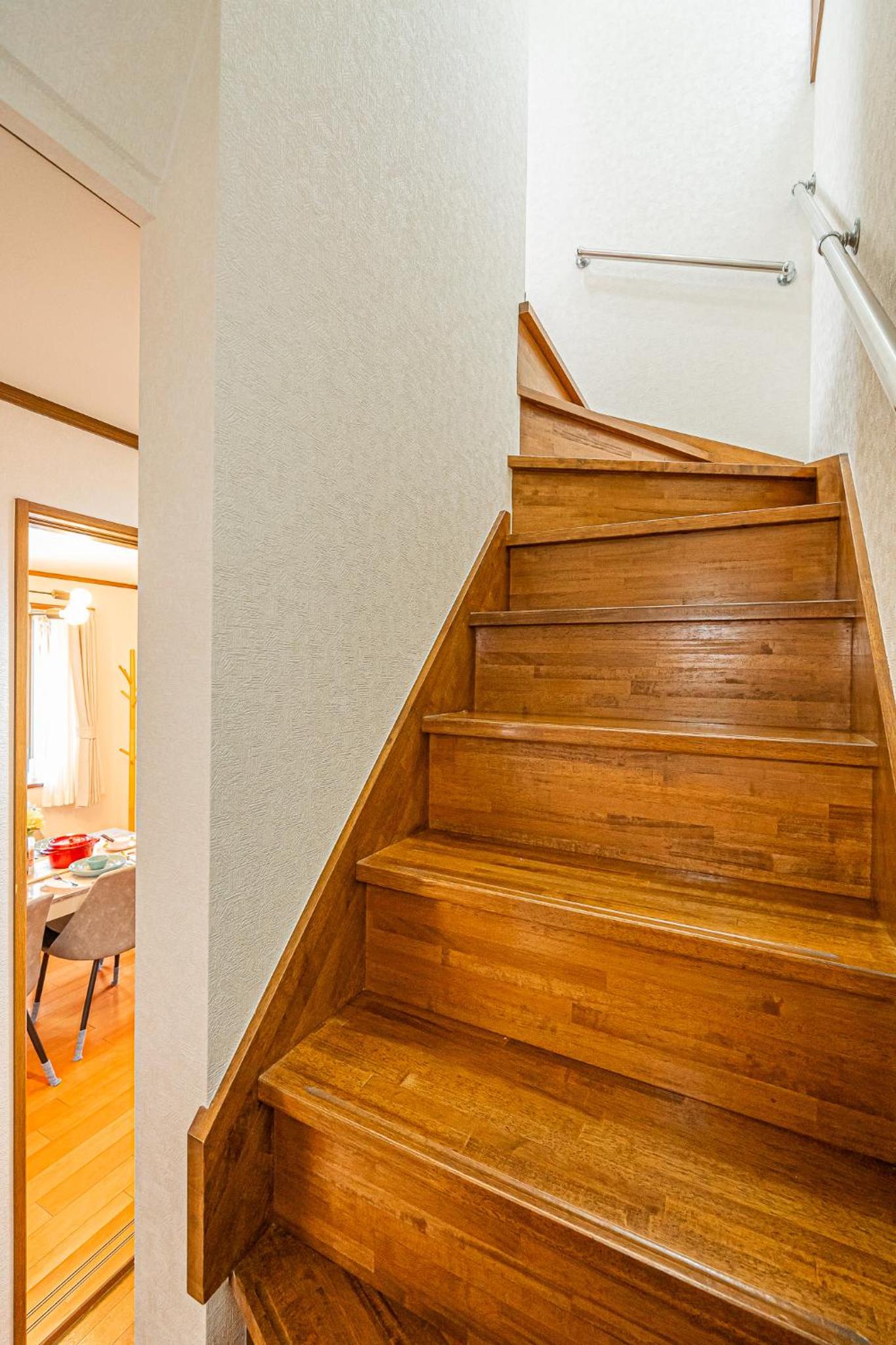 Asakusa-Ginza-Skytree-Stn-4min-95sqm-Garage-2WC-2Swr