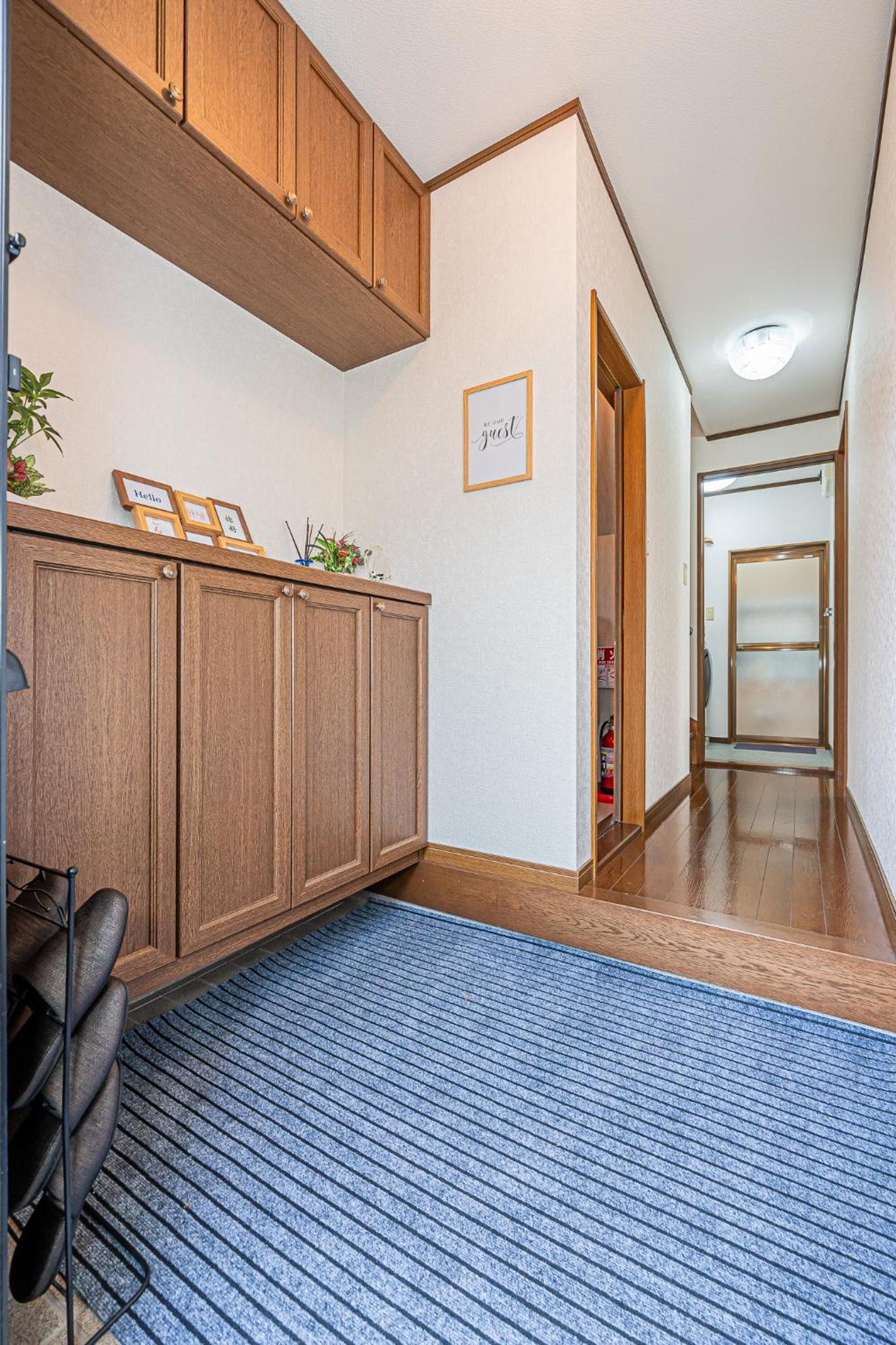 Asakusa-Ginza-Skytree-Stn-4min-95sqm-Garage-2WC-2Swr