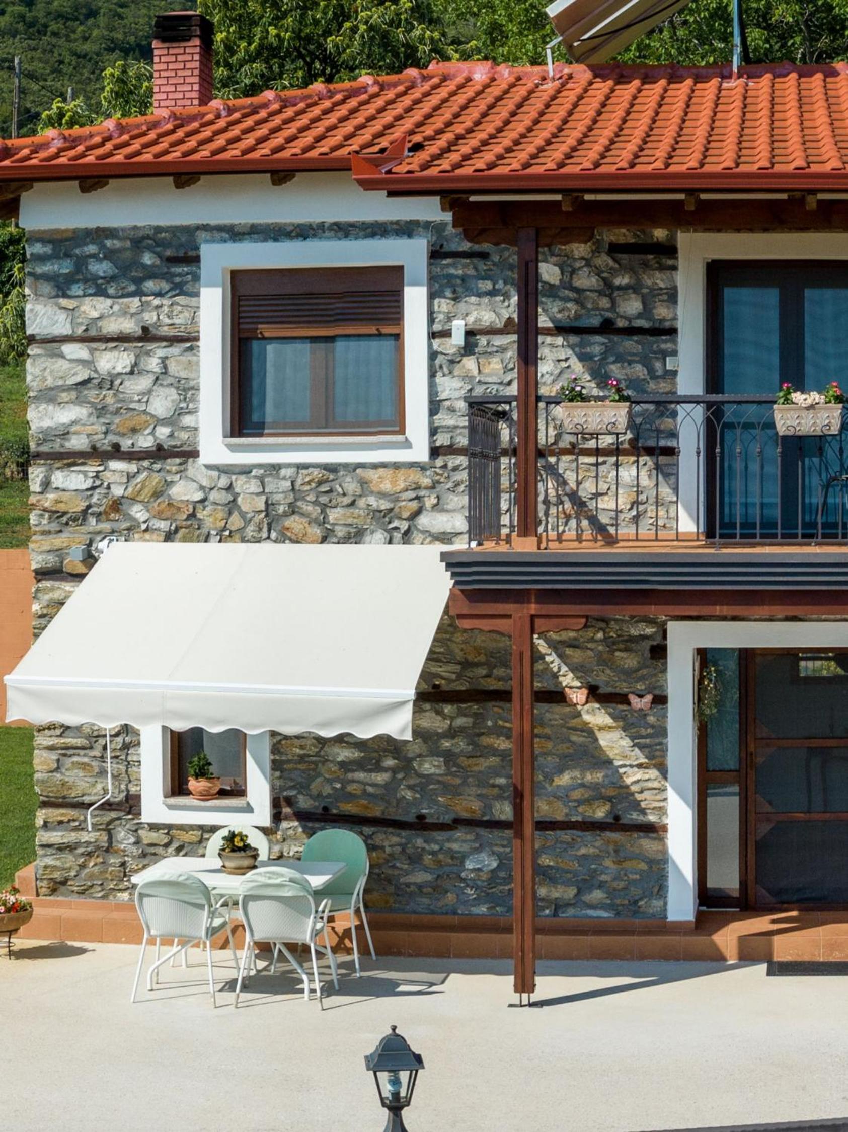 Villa Dionisos