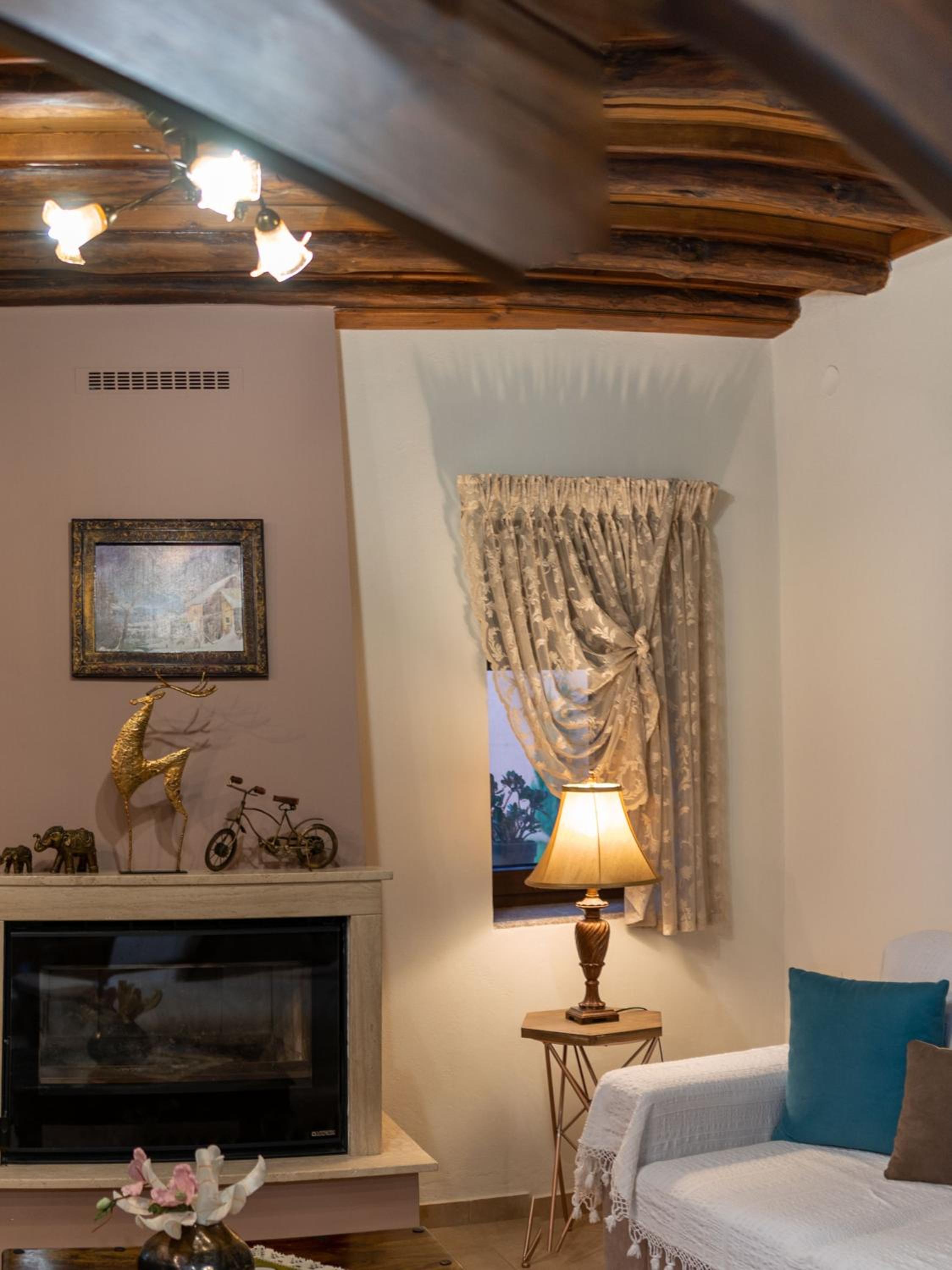 Villa Dionisos