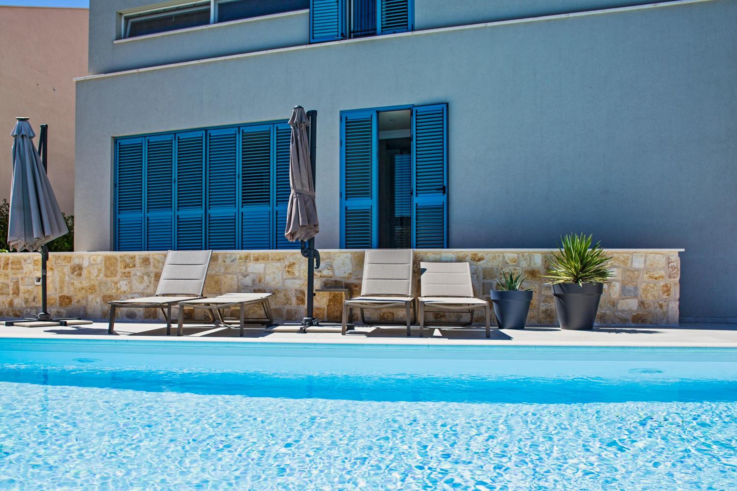 Villa Celtis view 4