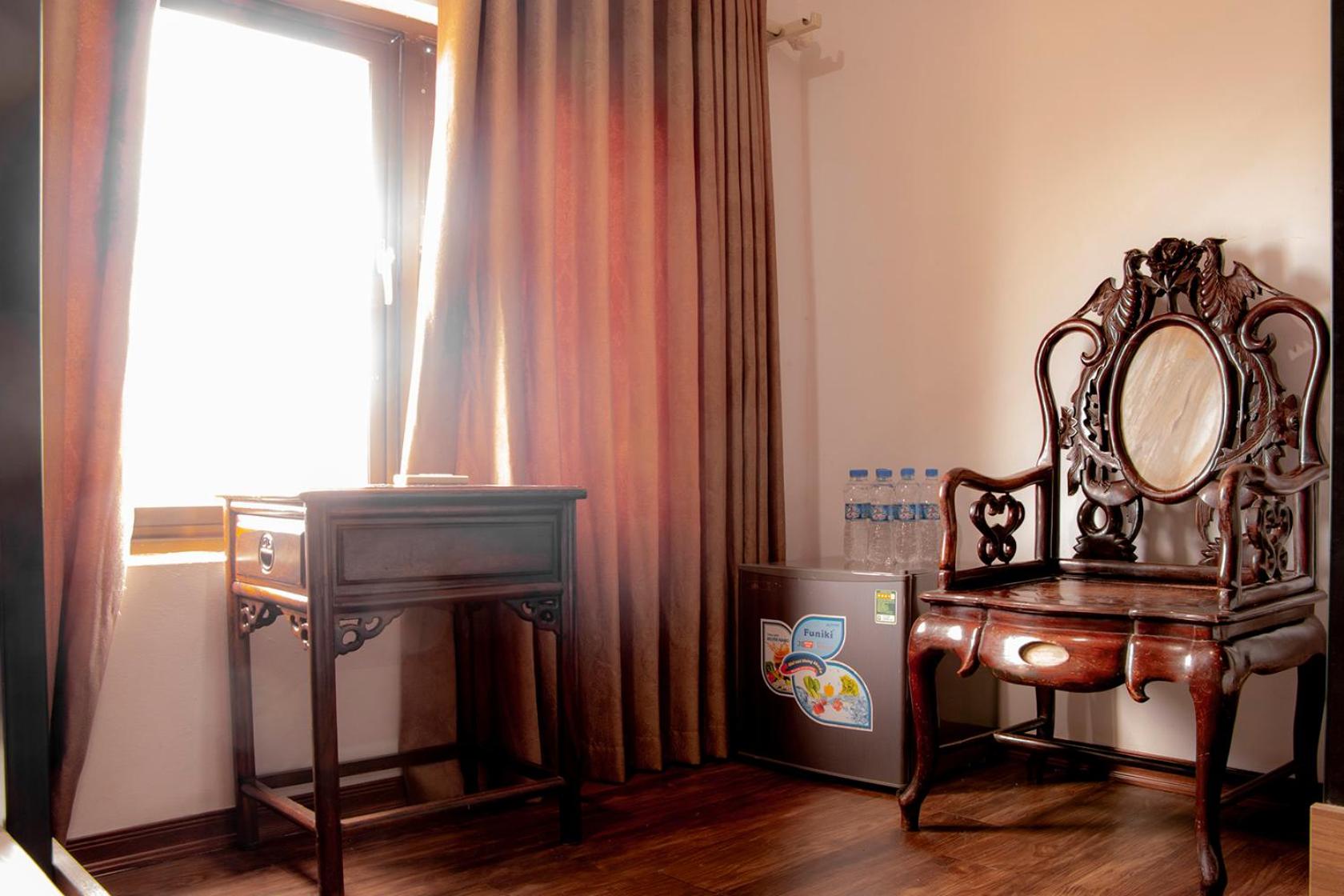 Group Nest Hotel