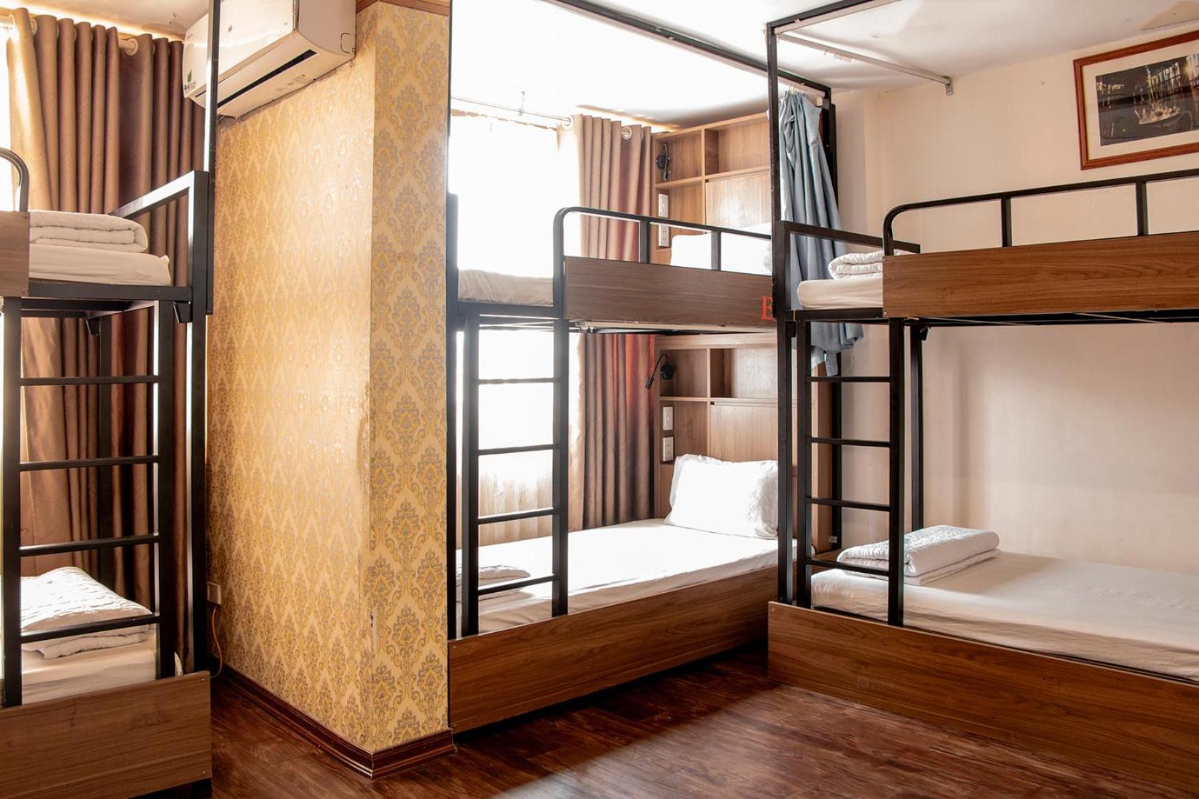 Group Nest Hotel