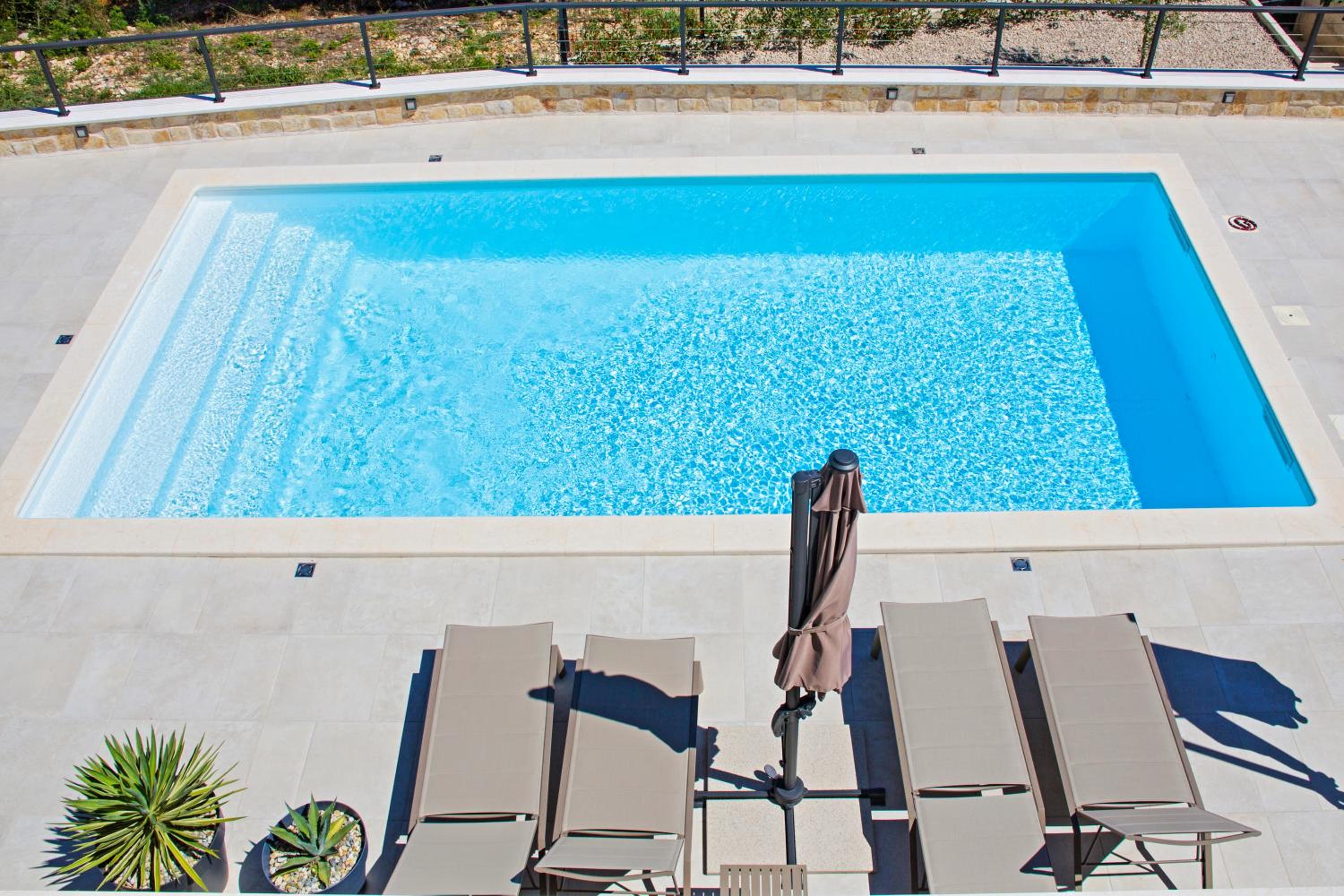 Villa Celtis view 5