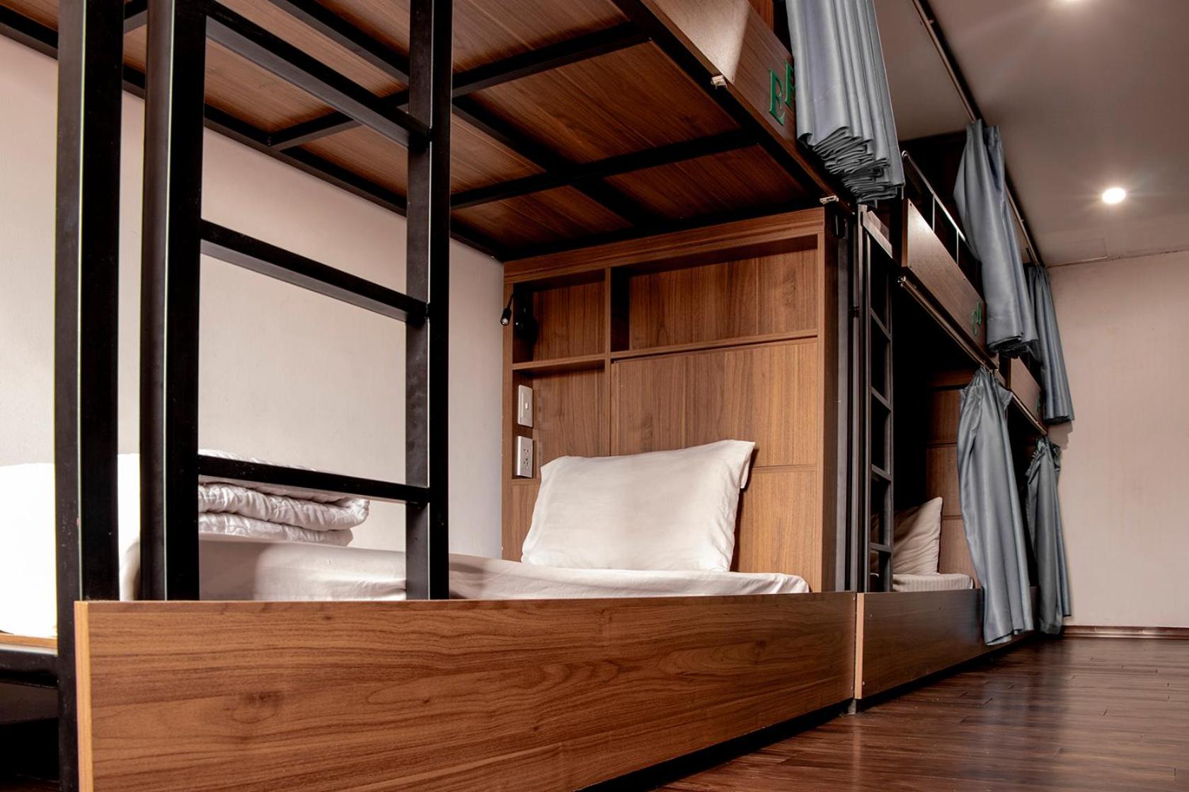 Group Nest Hotel