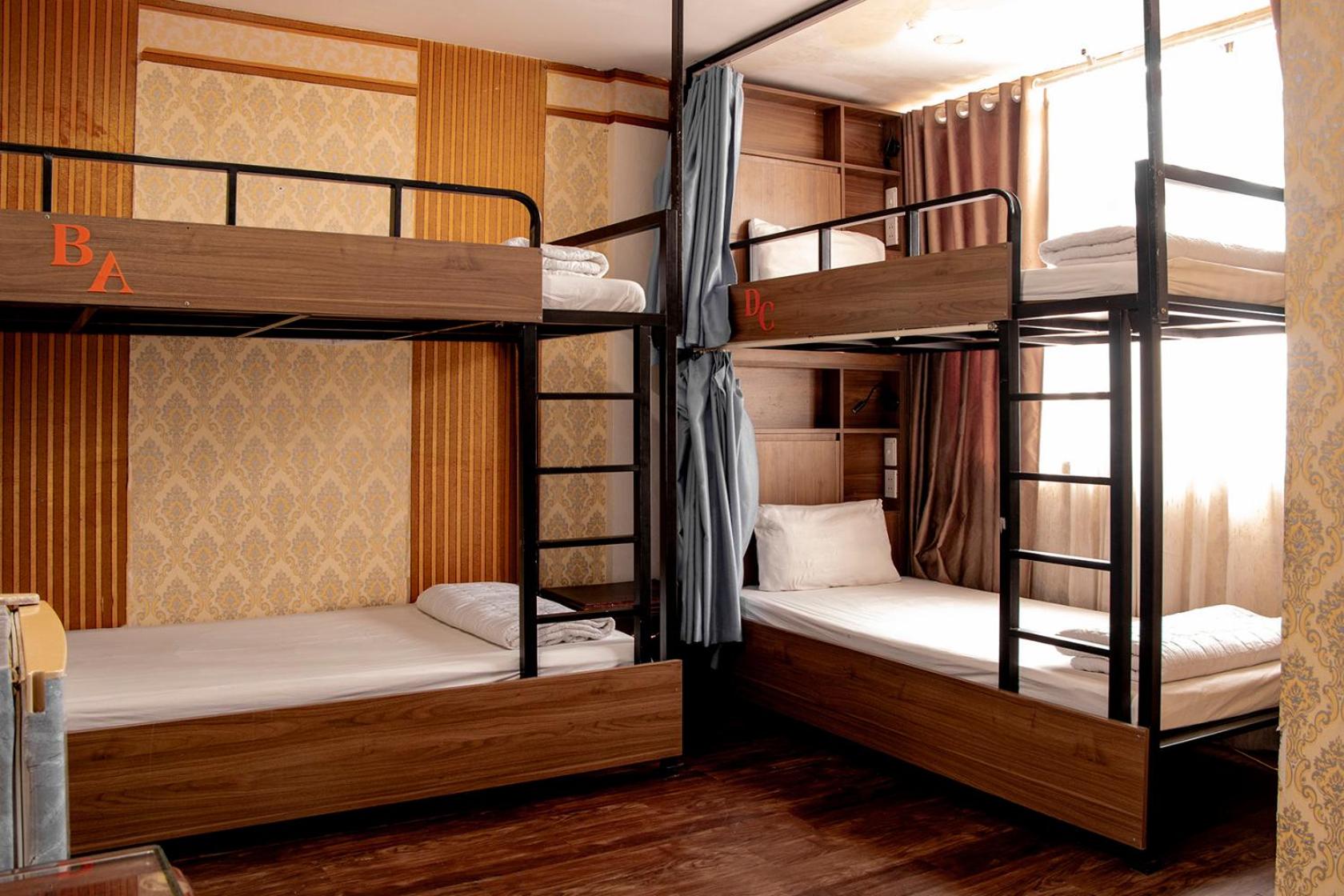 Group Nest Hotel