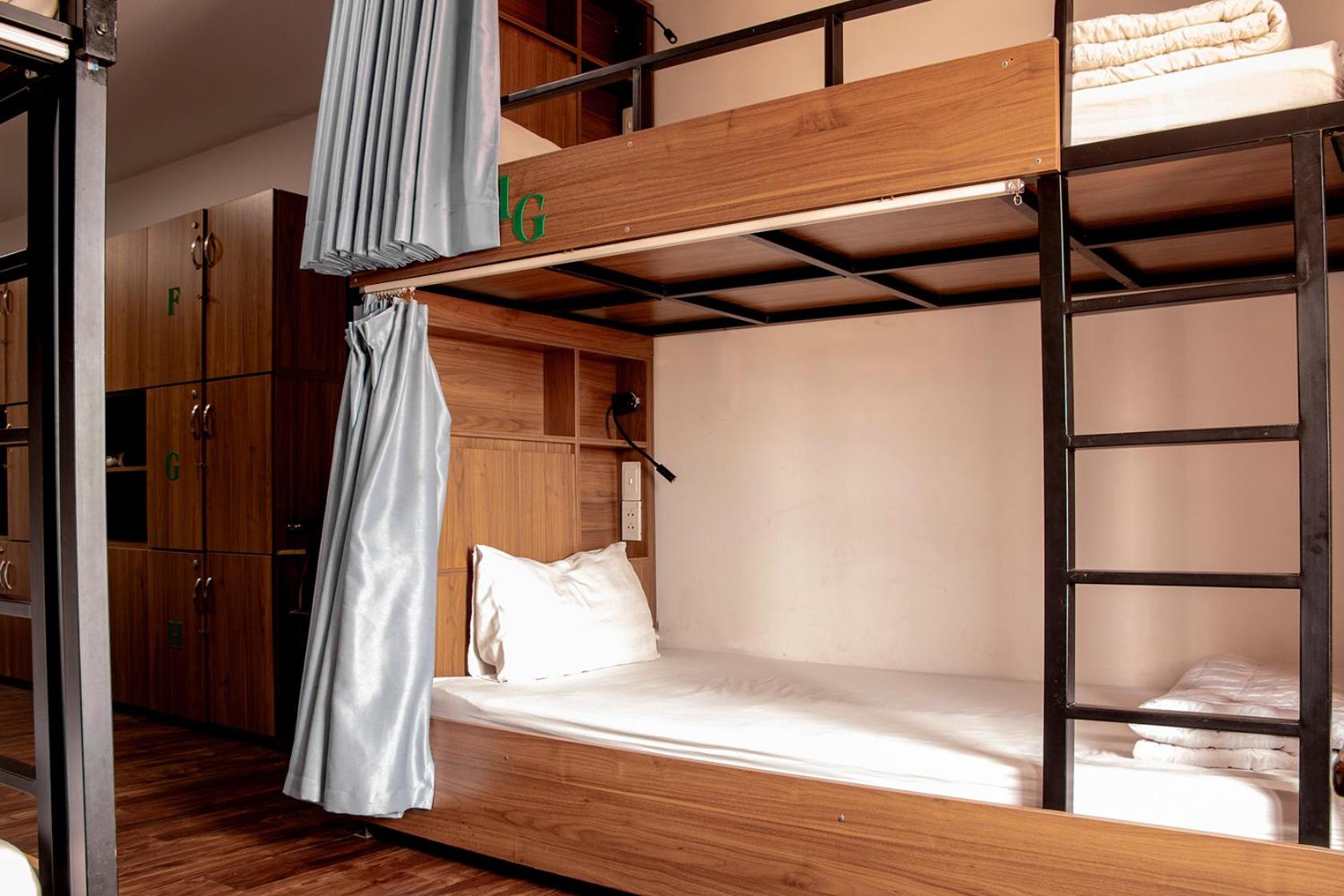 Group Nest Hotel