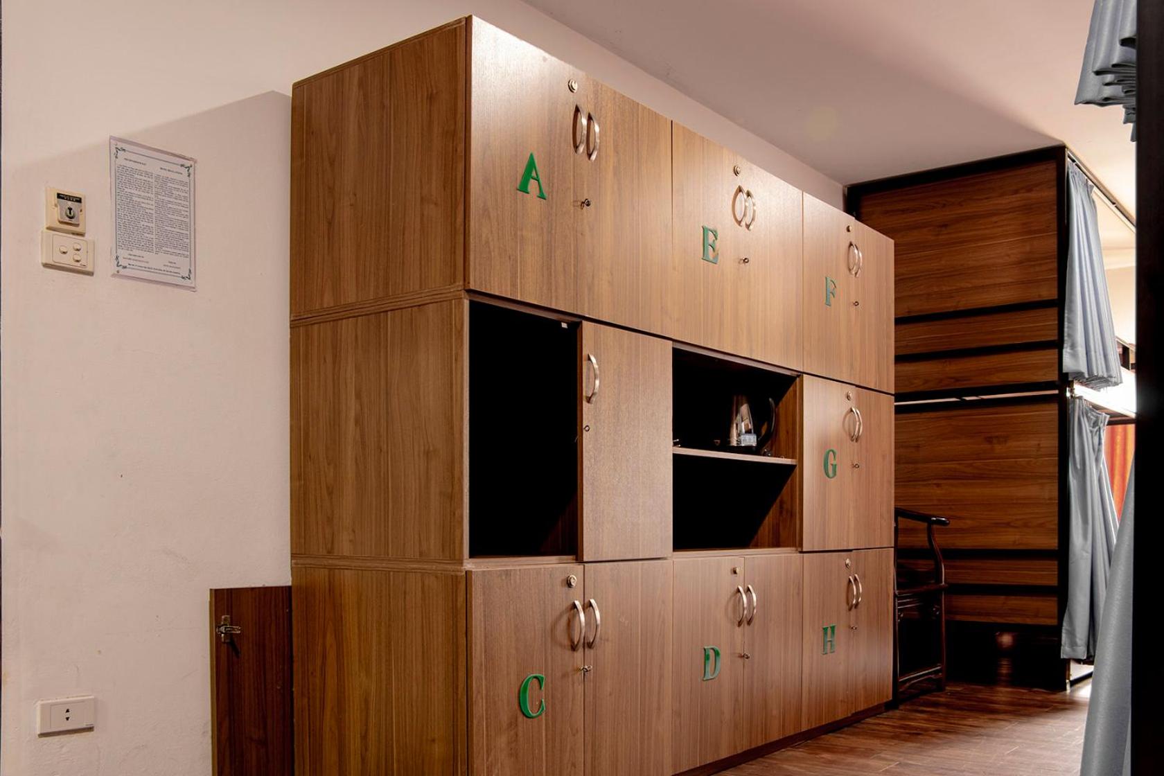 Group Nest Hotel