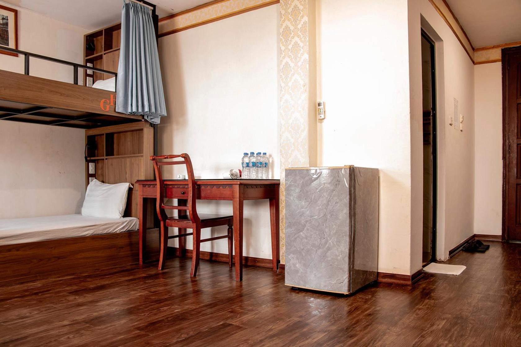 Group Nest Hotel