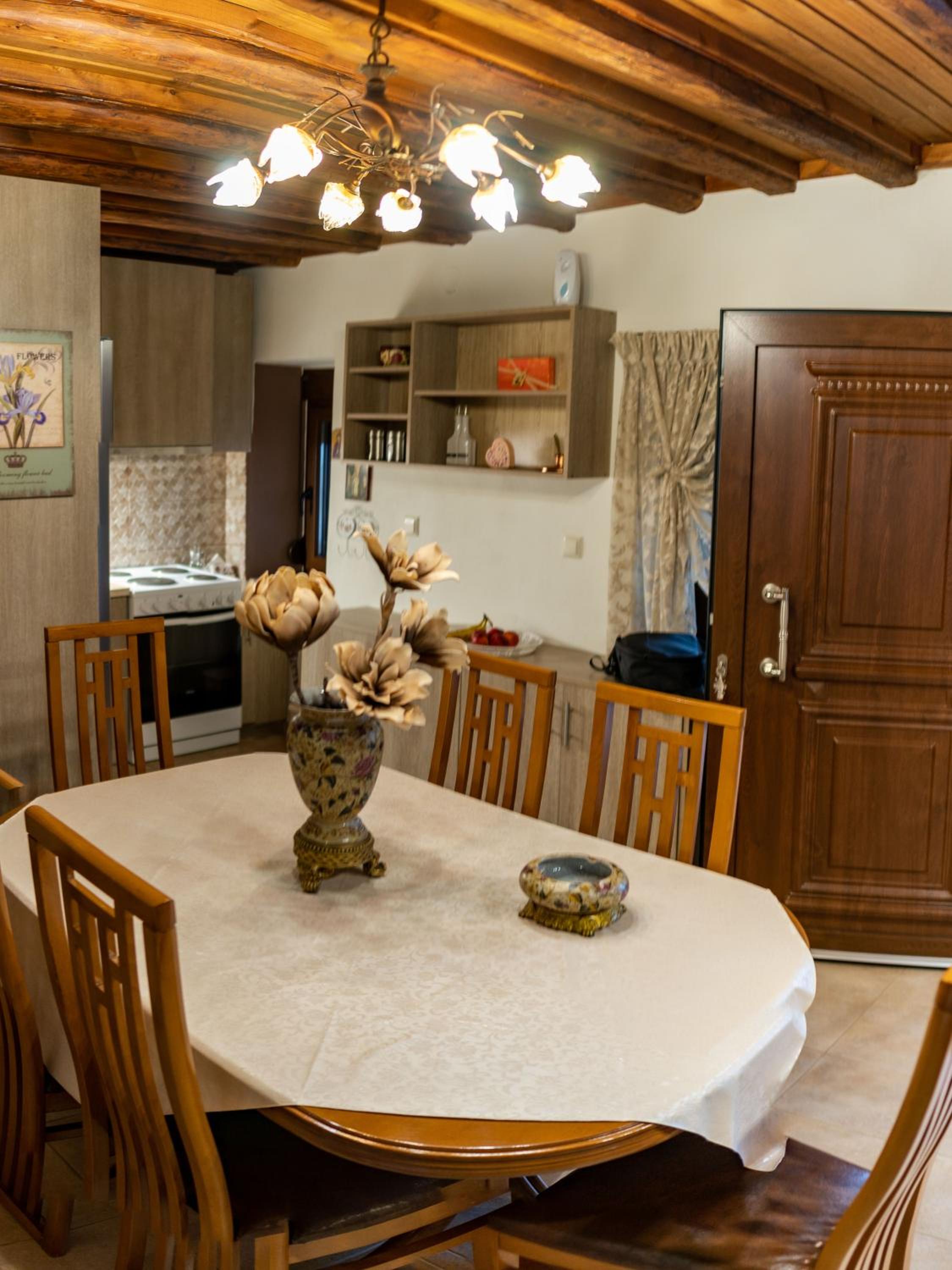 Villa Dionisos