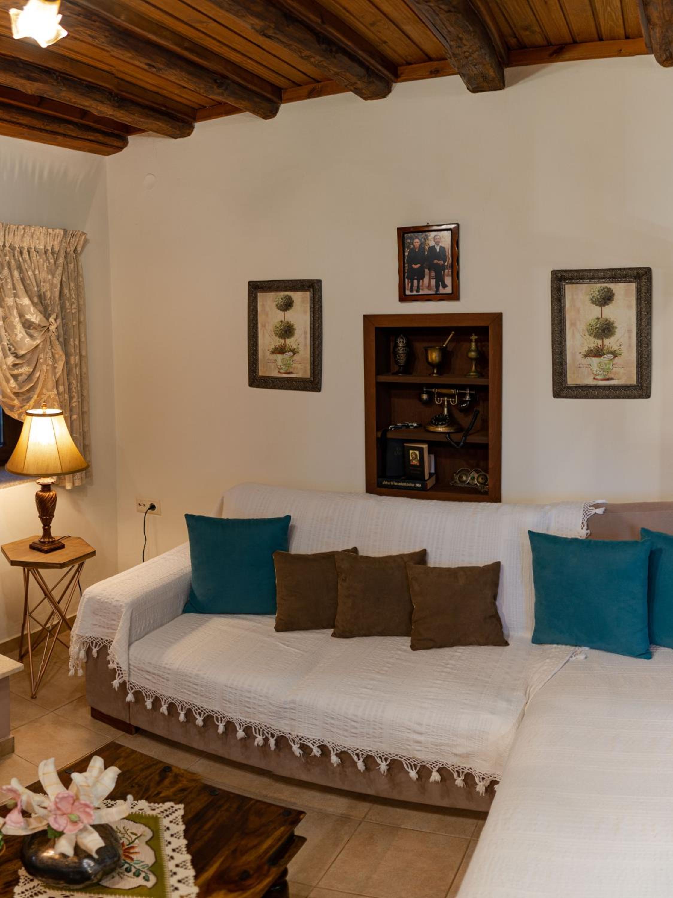 Villa Dionisos