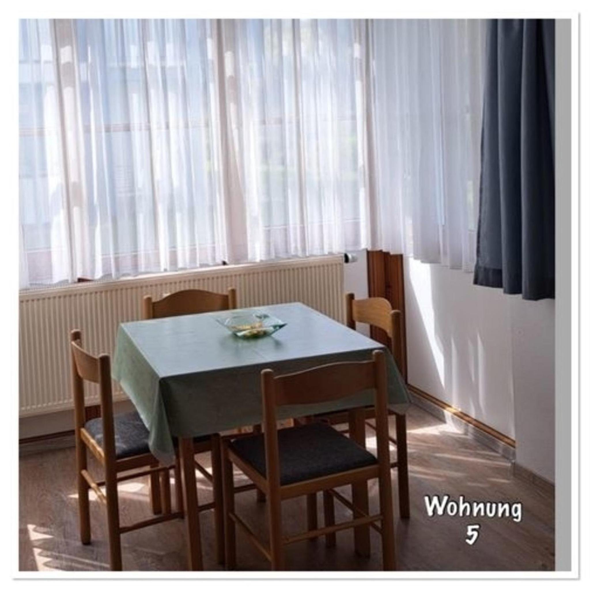 Ferienland Sonnenwald FEWO 5