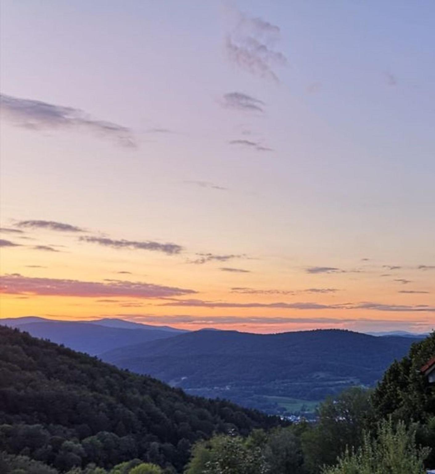 Ferienland Sonnenwald FEWO 5