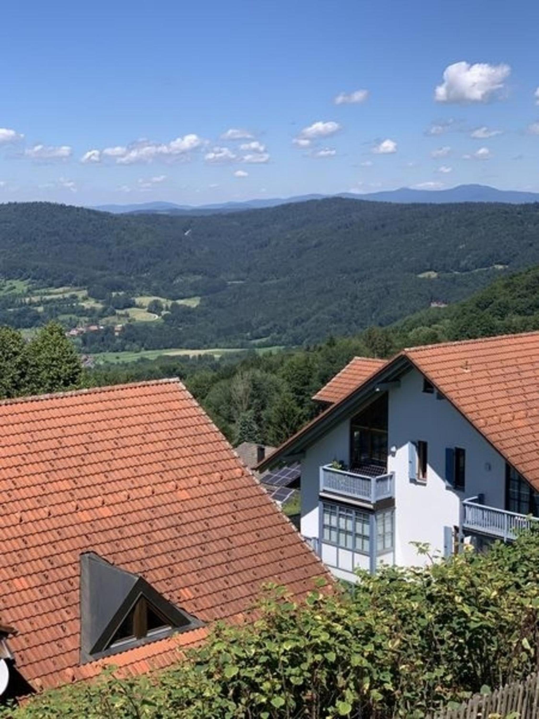 Ferienland Sonnenwald FEWO 5