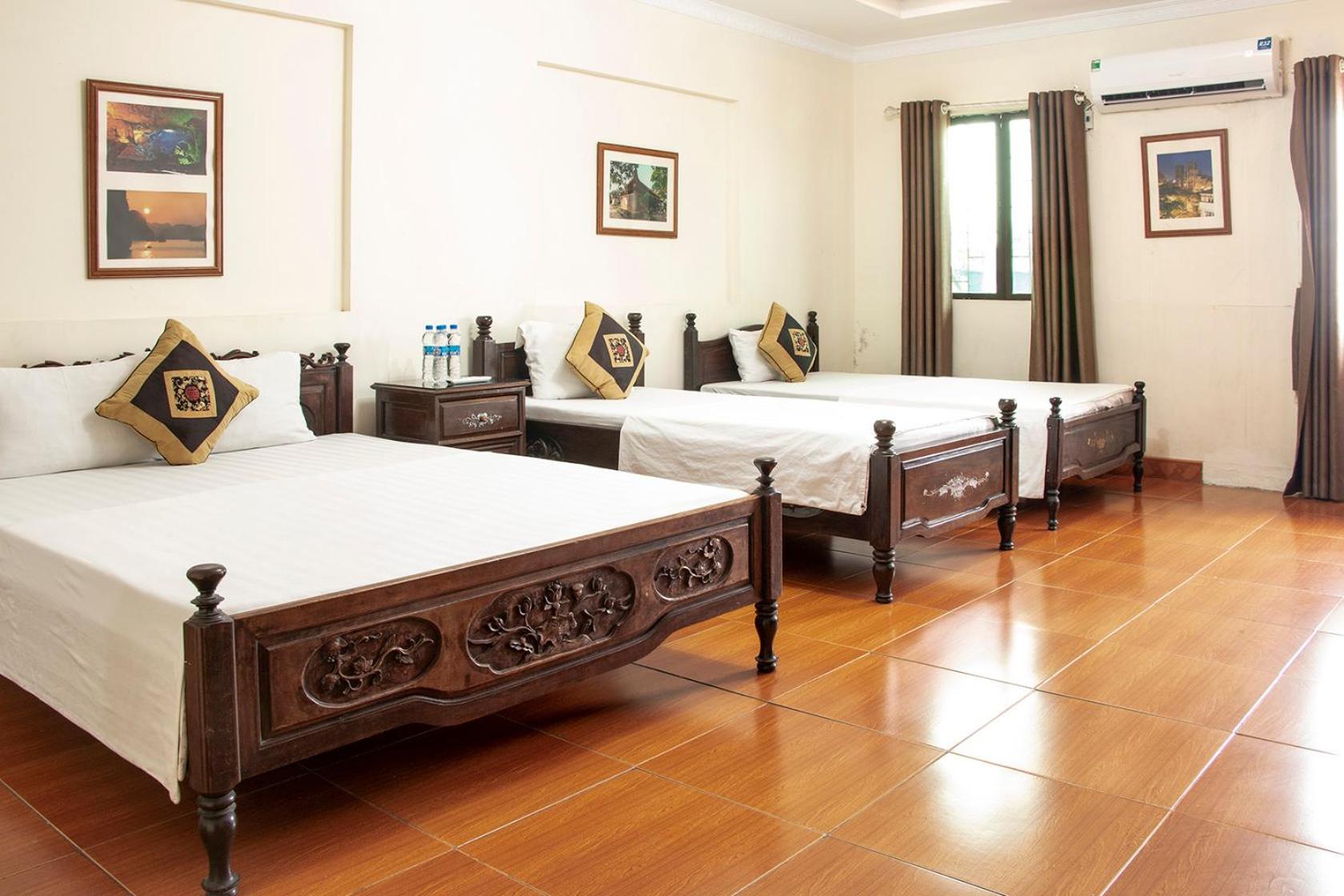 Group Nest Hotel