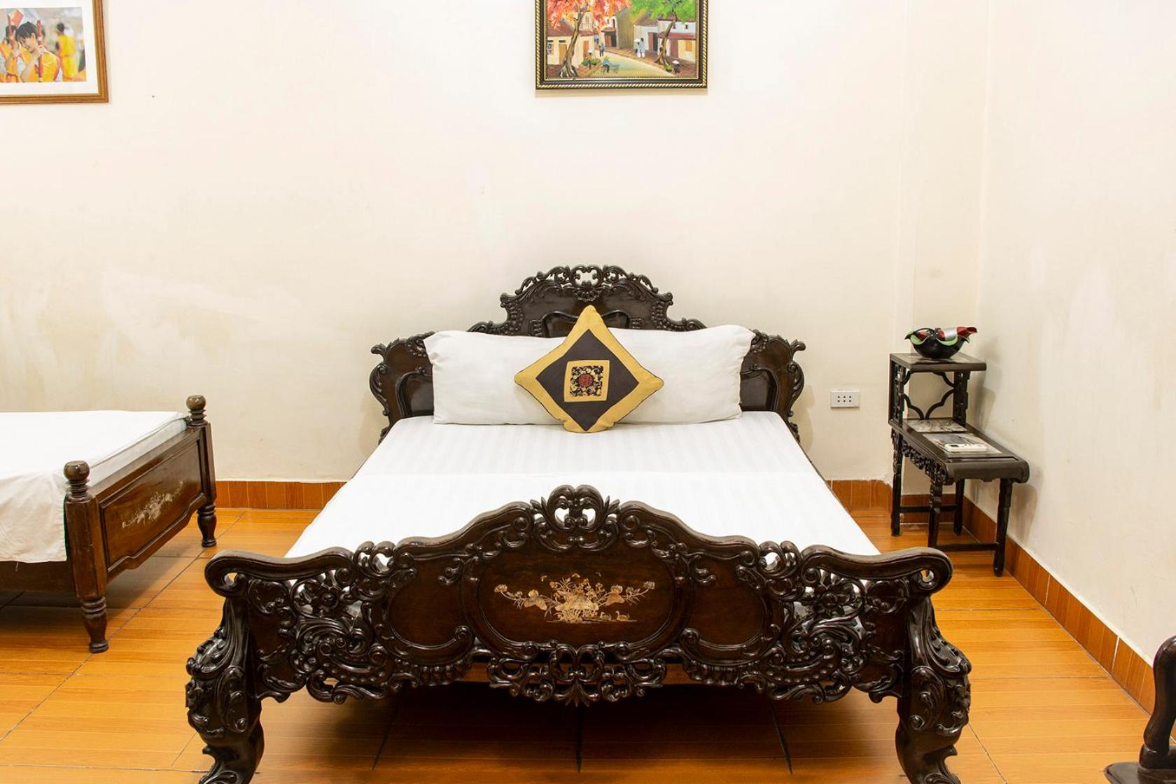 Group Nest Hotel