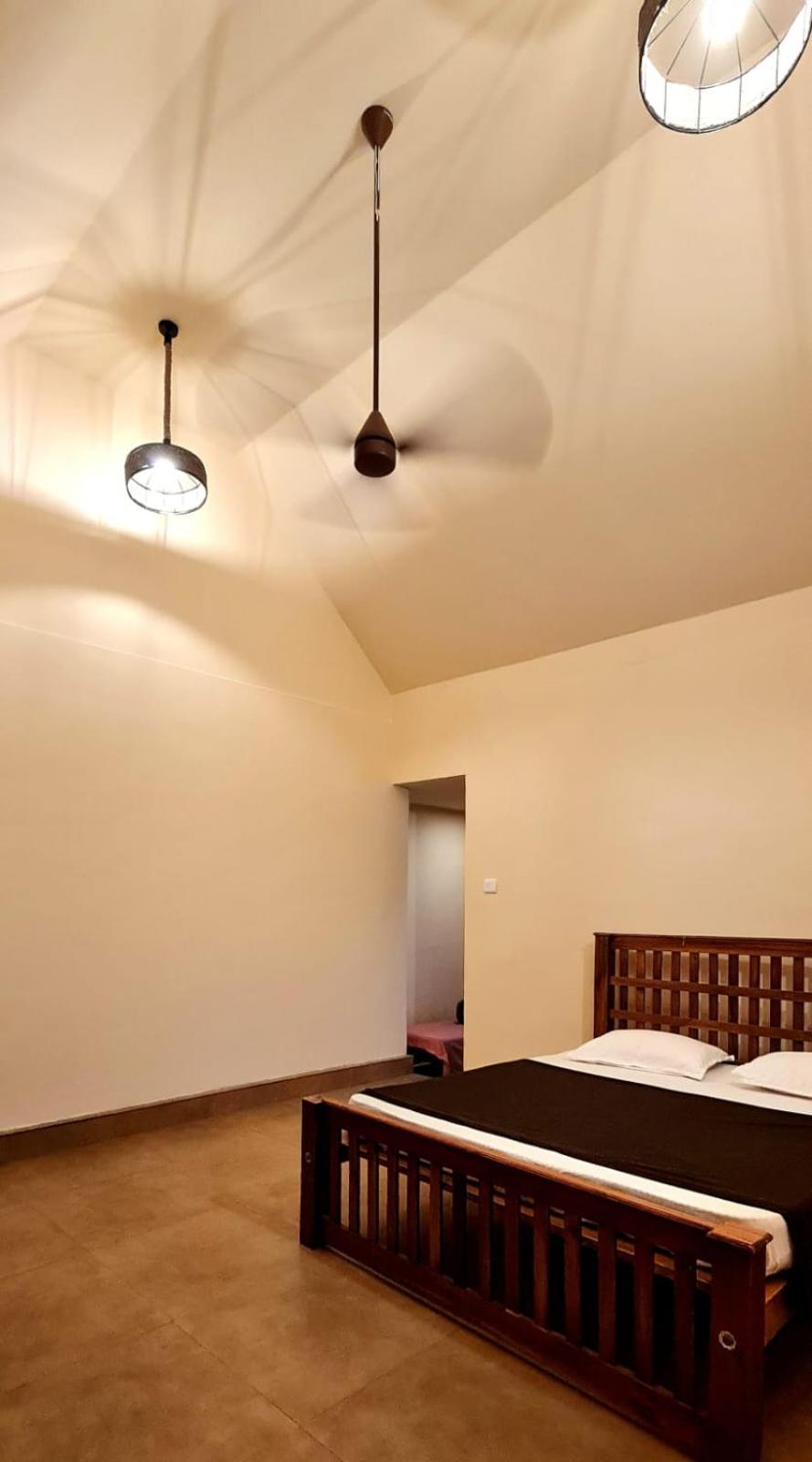 FARMHOUSE MANKULAM, MUNNAR by STAY UNIK