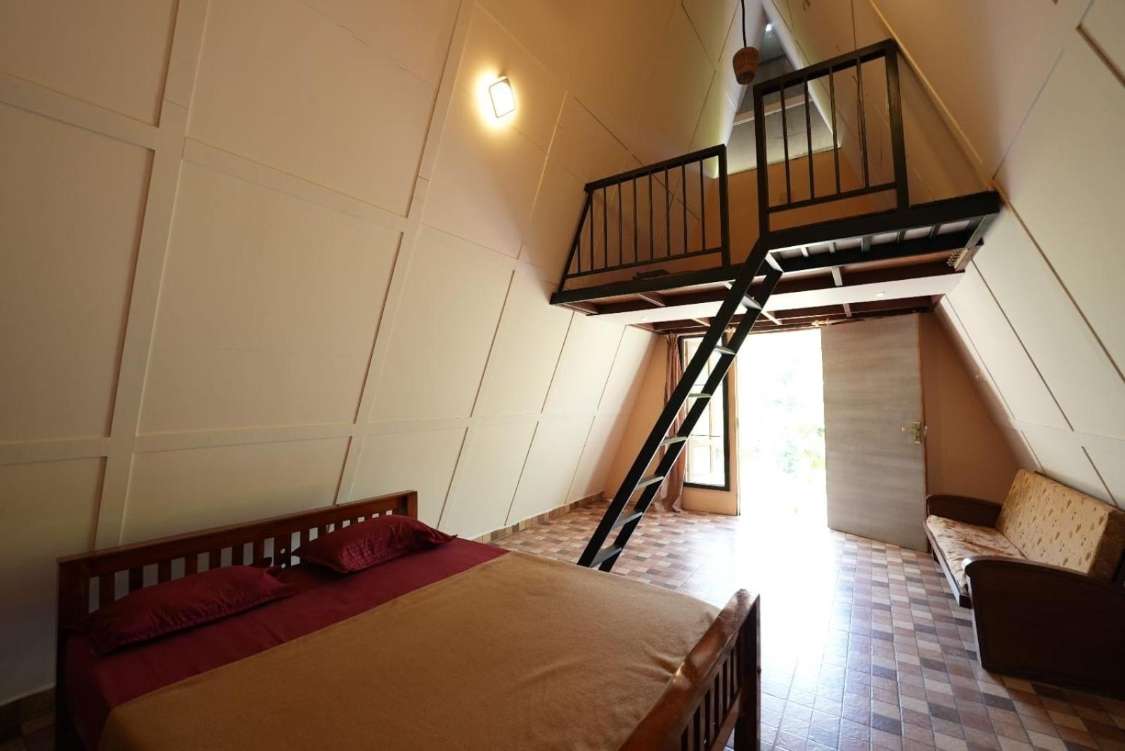 FARMHOUSE MANKULAM, MUNNAR by STAY UNIK