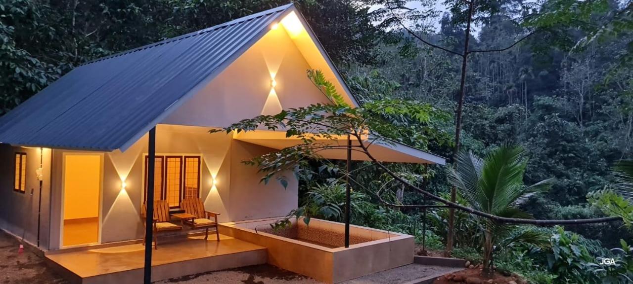 FARMHOUSE MANKULAM, MUNNAR by STAY UNIK