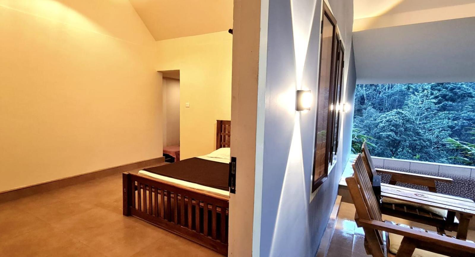 FARMHOUSE MANKULAM, MUNNAR by STAY UNIK