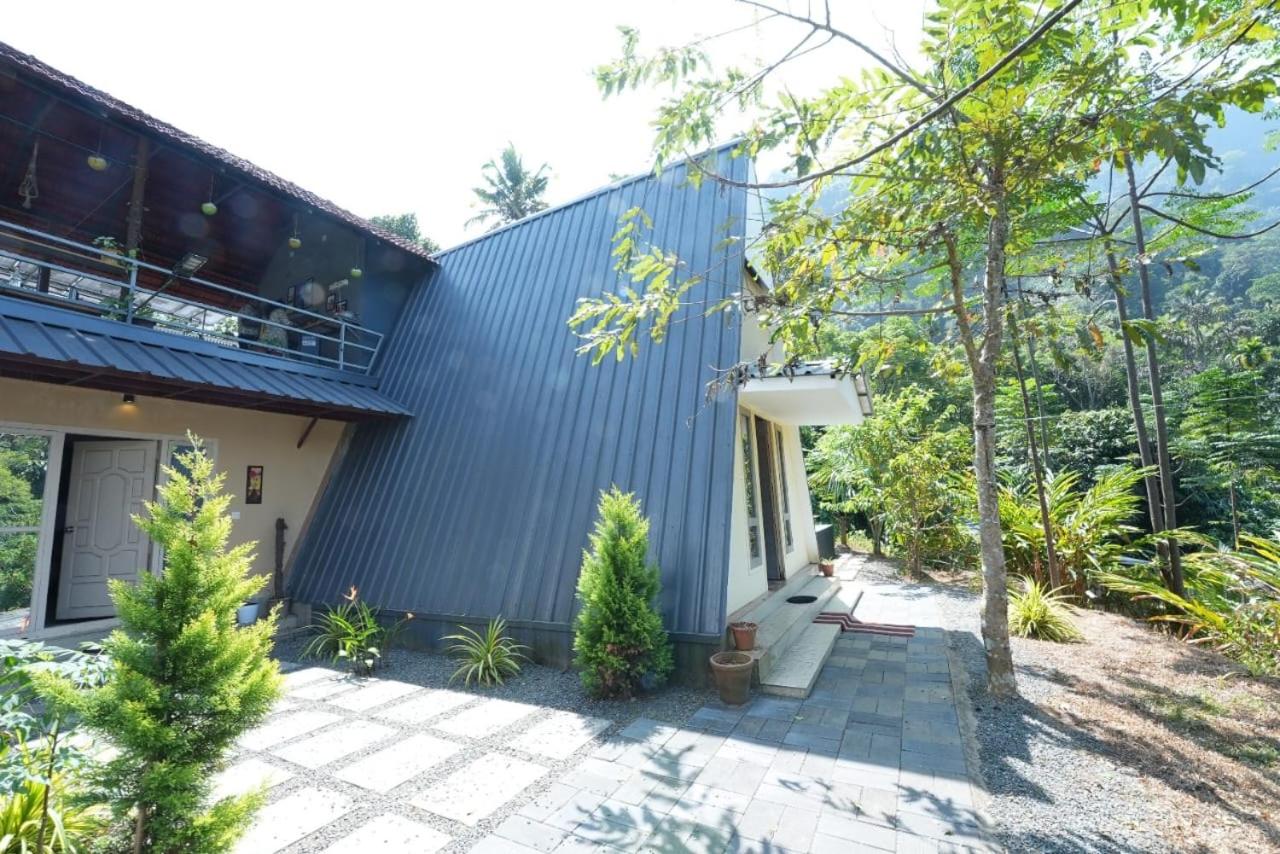 FARMHOUSE MANKULAM, MUNNAR by STAY UNIK