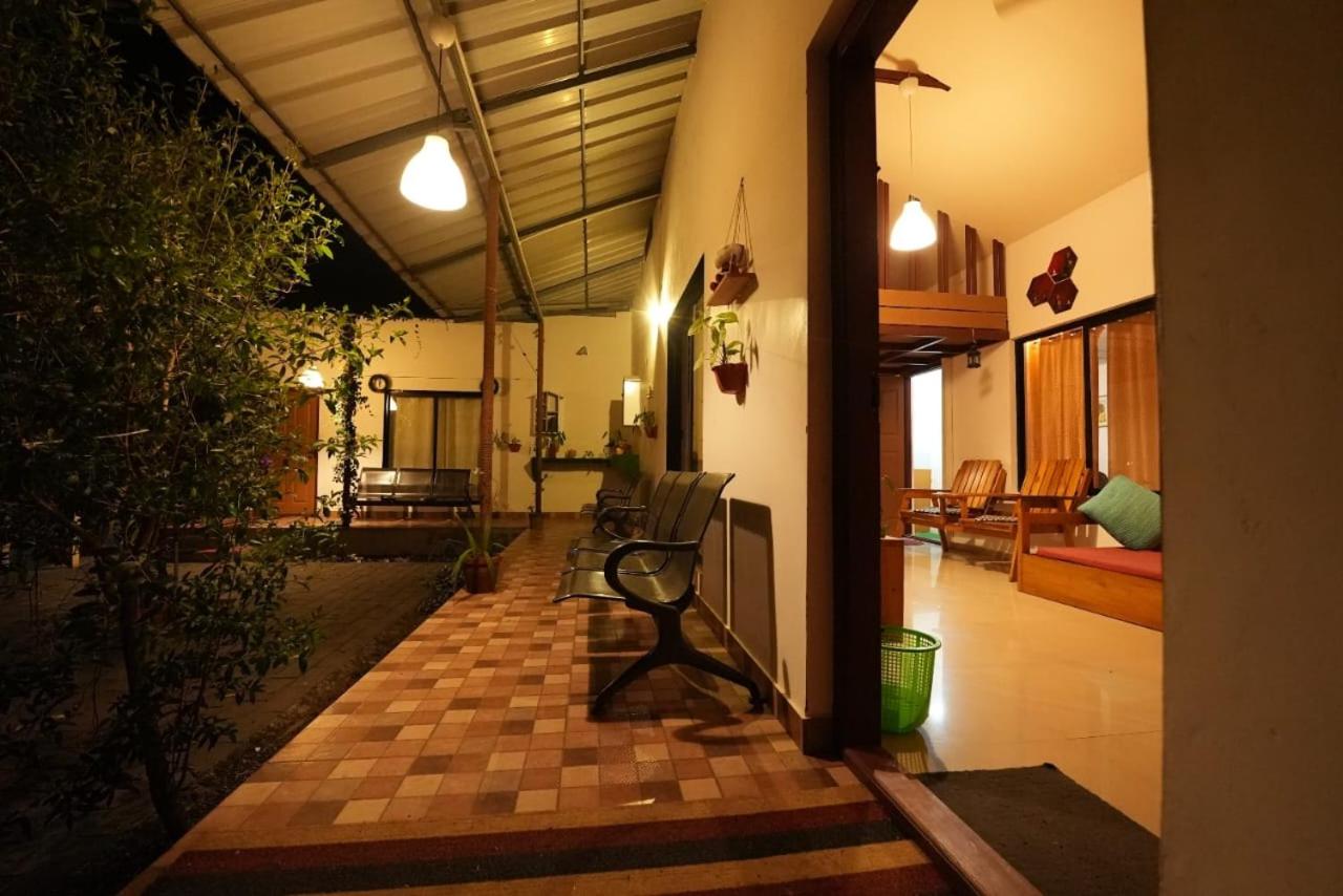 FARMHOUSE MANKULAM, MUNNAR by STAY UNIK