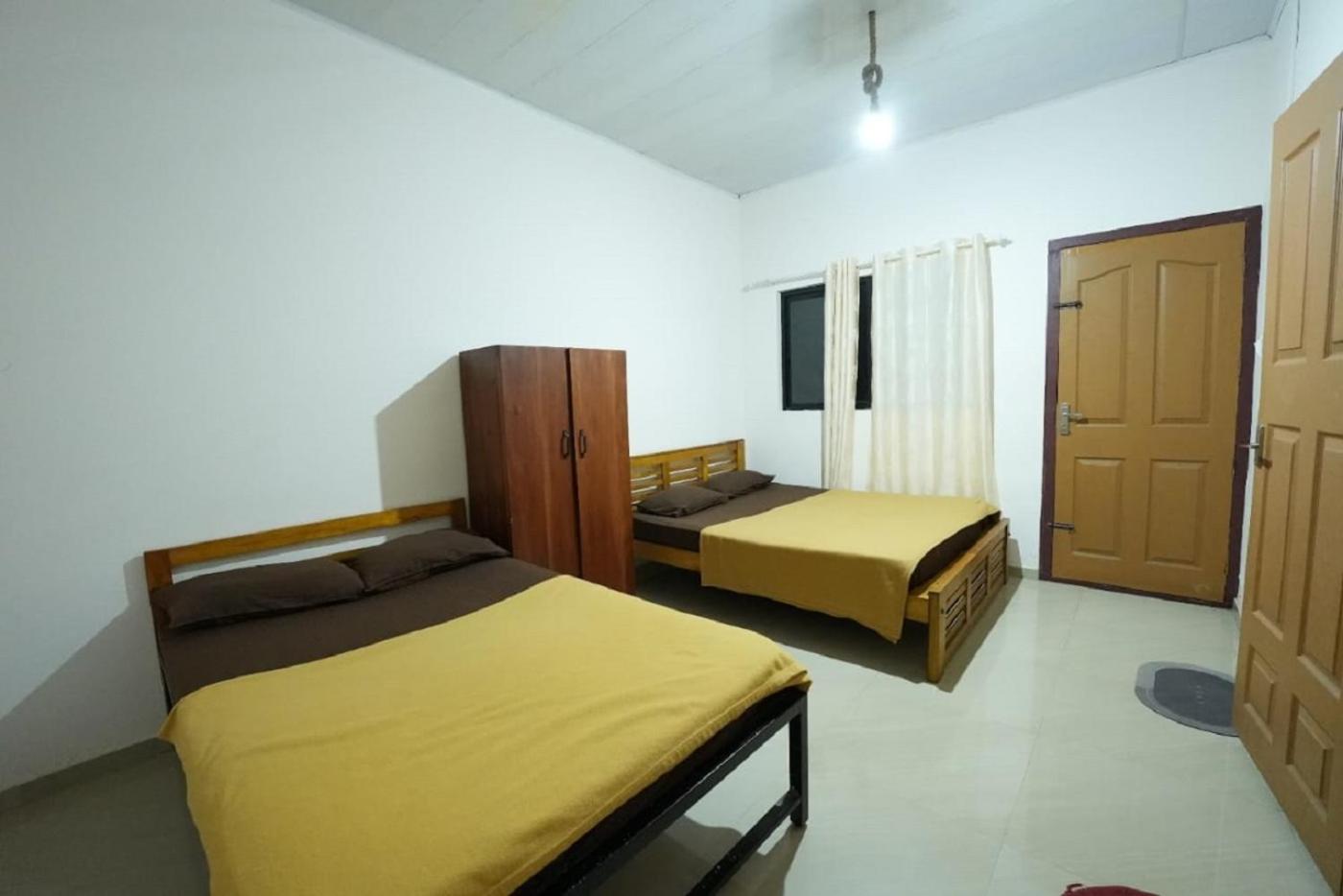 FARMHOUSE MANKULAM, MUNNAR by STAY UNIK
