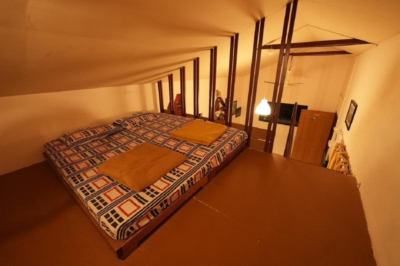 FARMHOUSE MANKULAM, MUNNAR by STAY UNIK