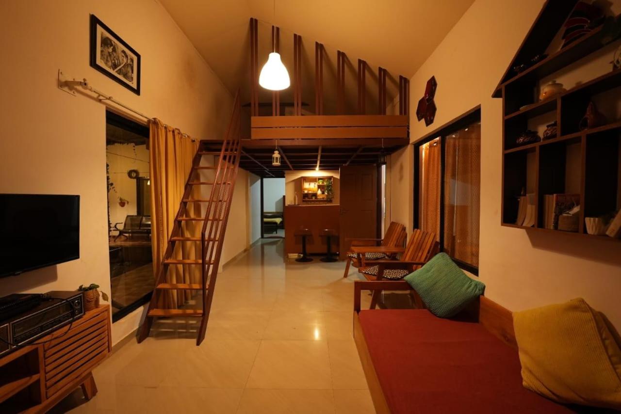 FARMHOUSE MANKULAM, MUNNAR by STAY UNIK