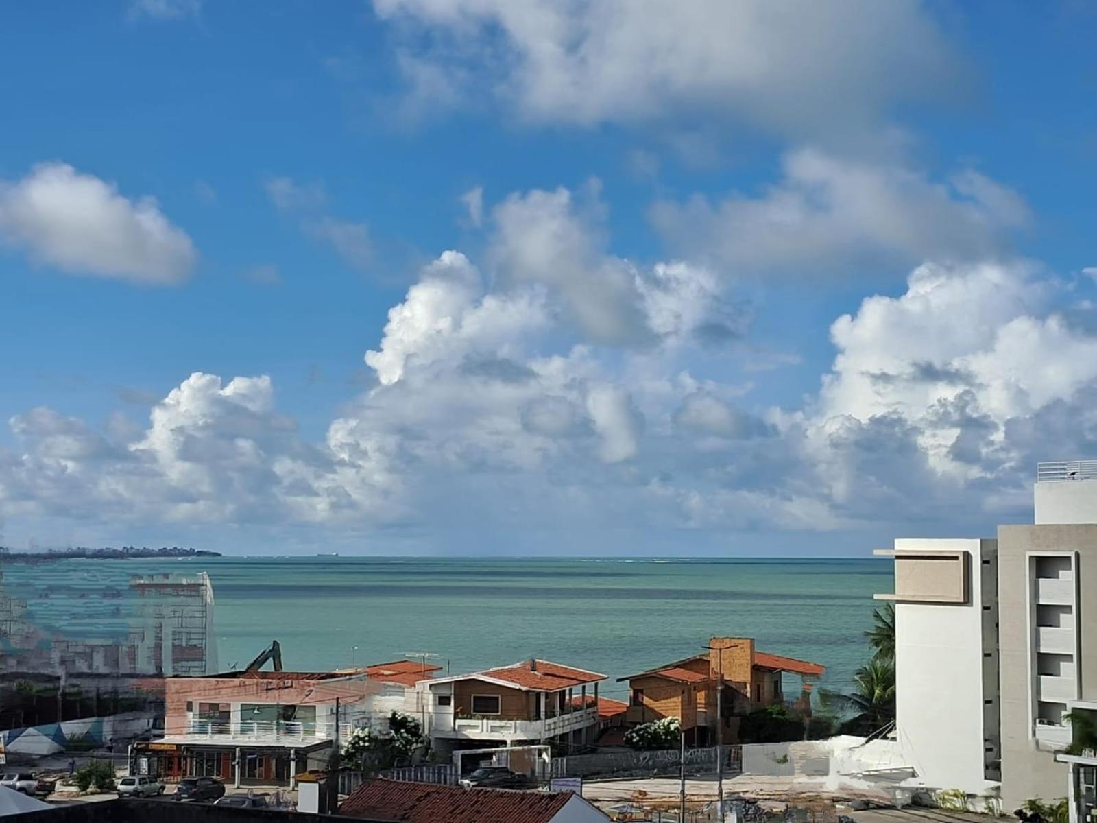 Flat Vista do Mar do Caribessa