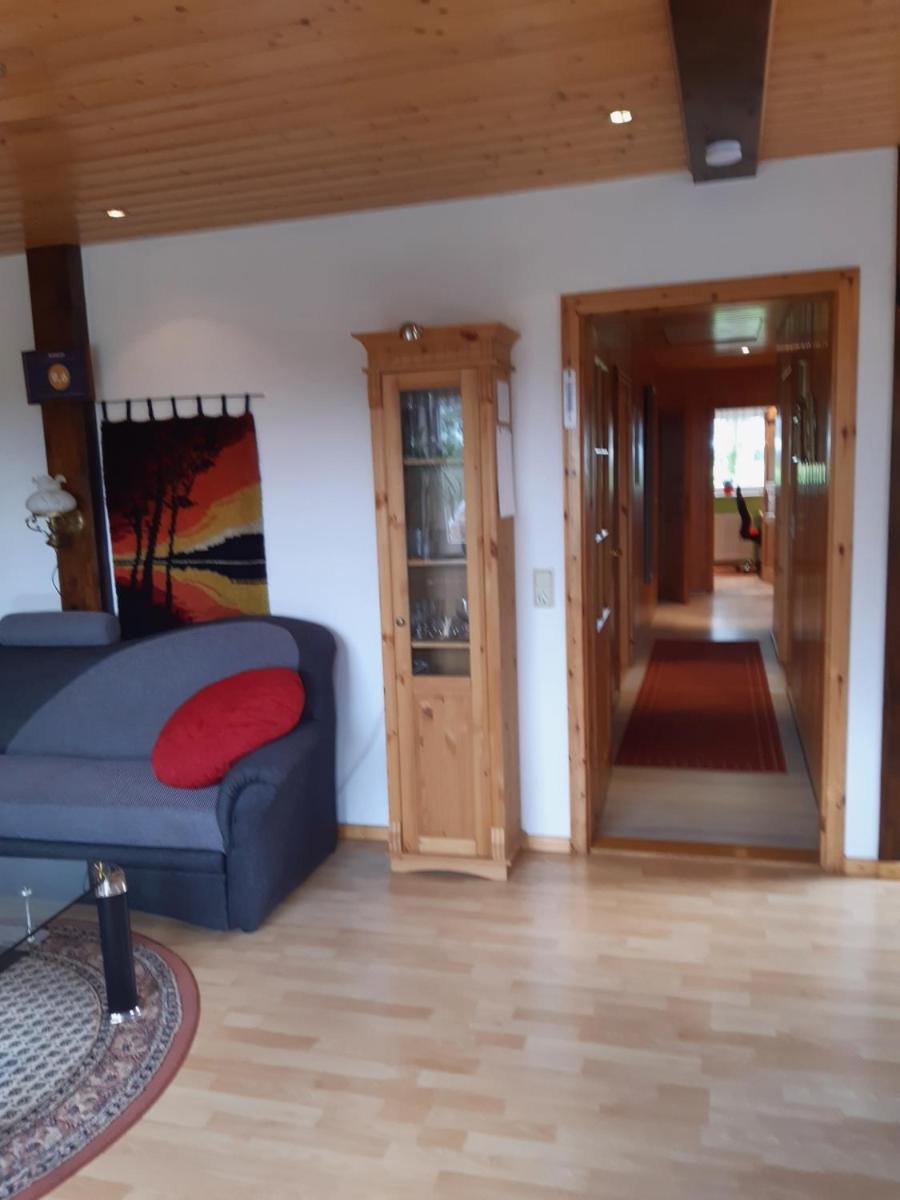 Ferienwohnung JAGODA in der Lüneburger Heide view 2