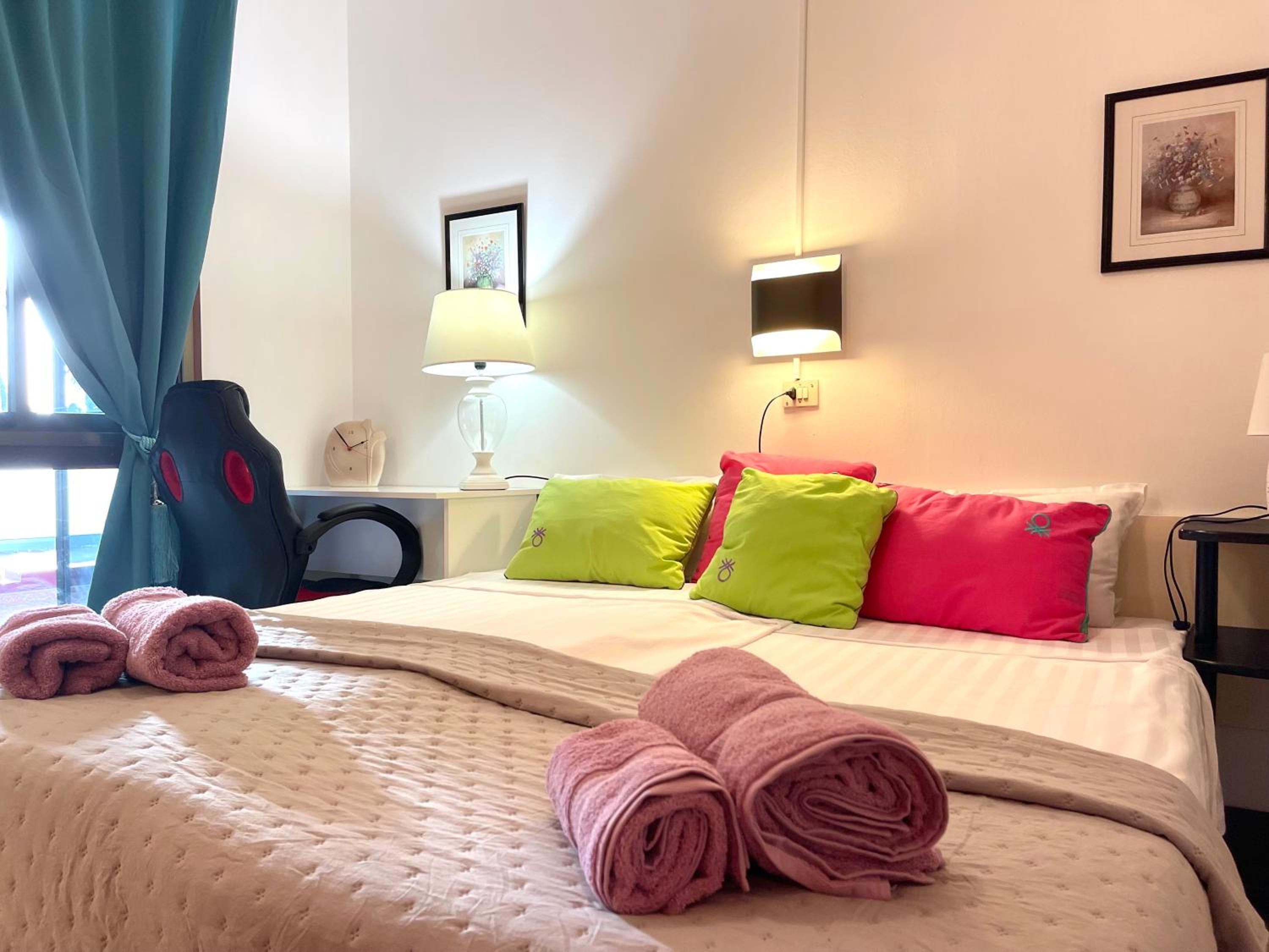 Palia Elegance Oasis