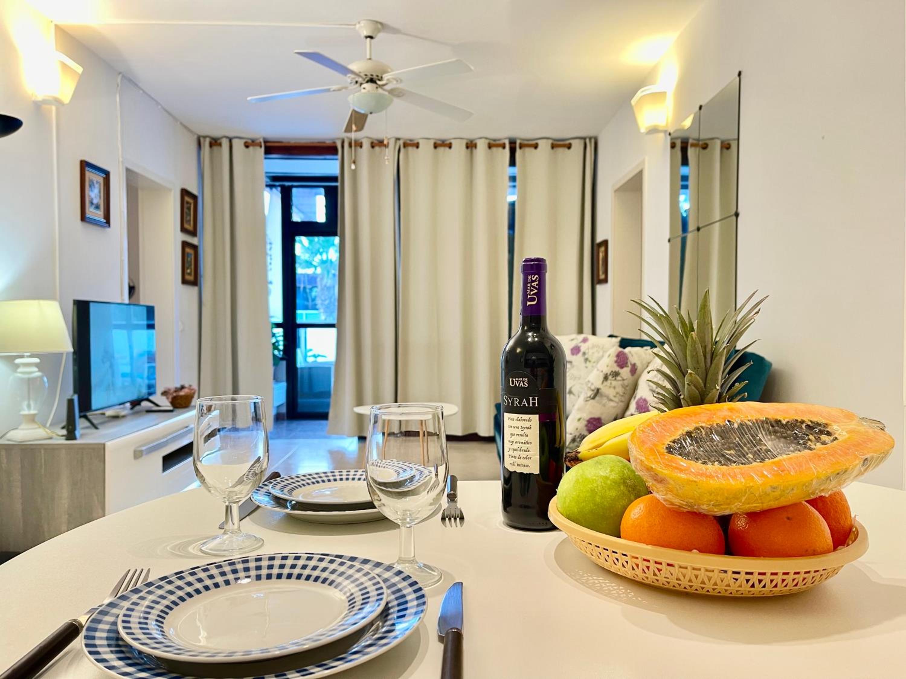 Palia Elegance Oasis