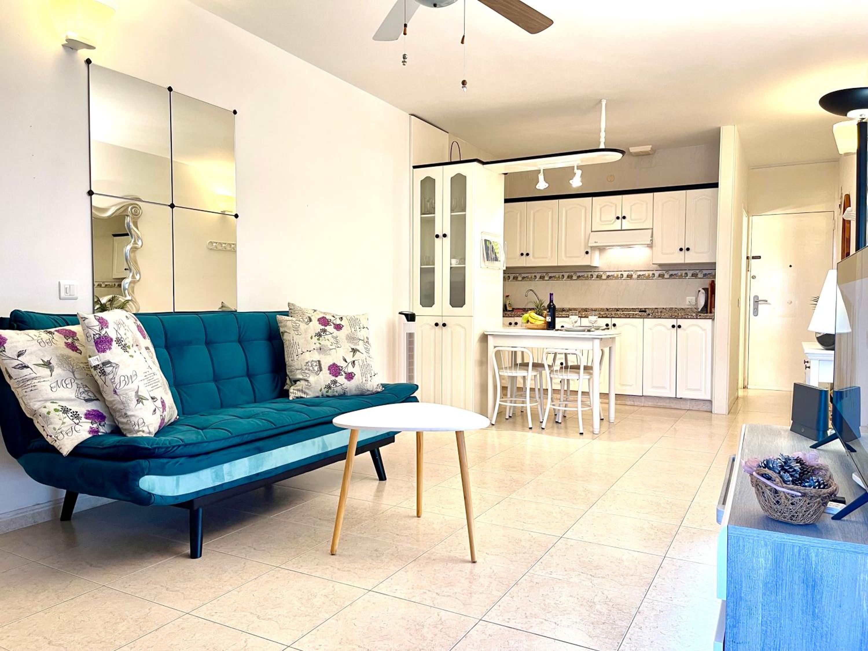 Palia Elegance Oasis