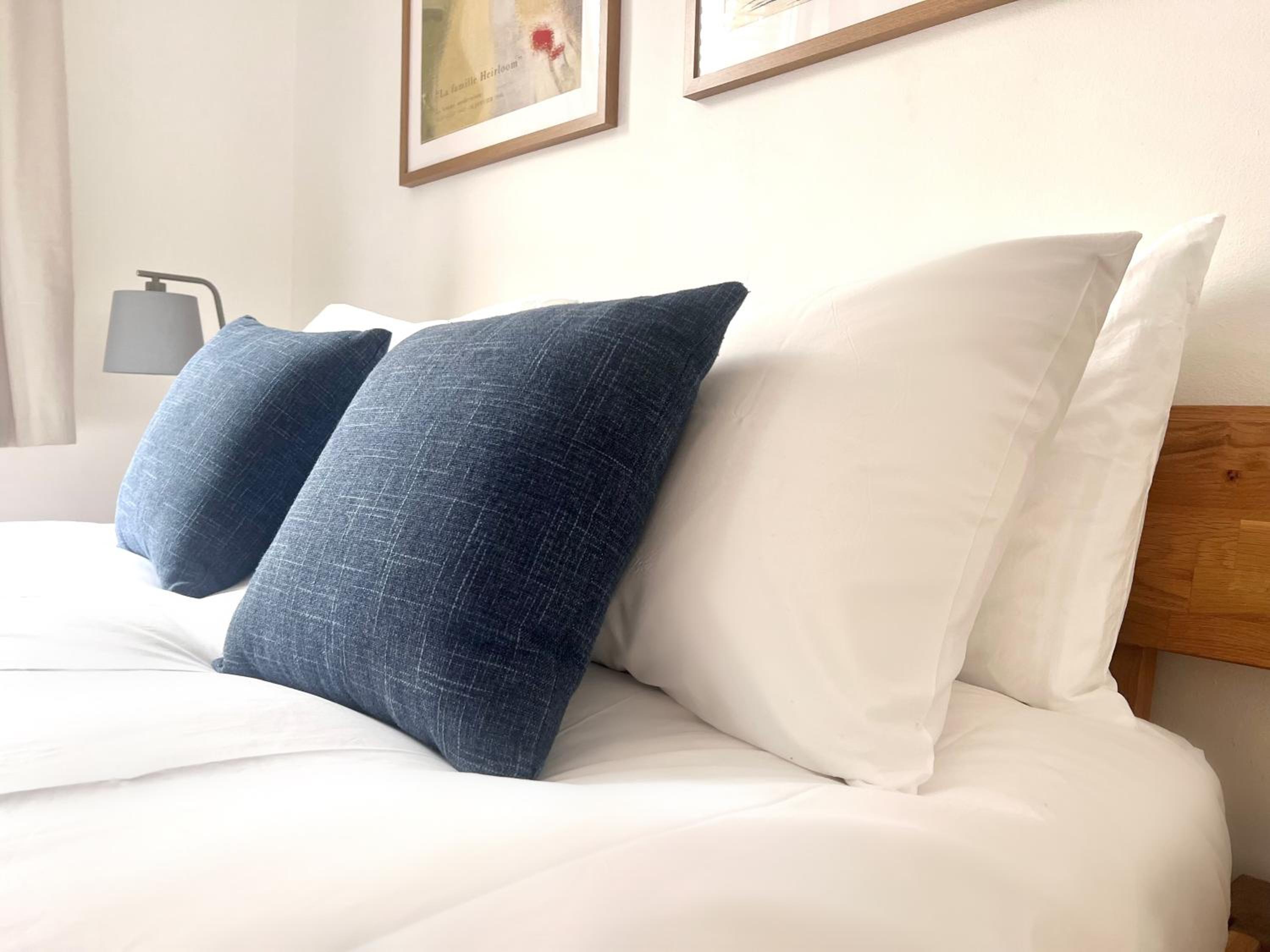 Stunning Central London flat 1 min Bond Street