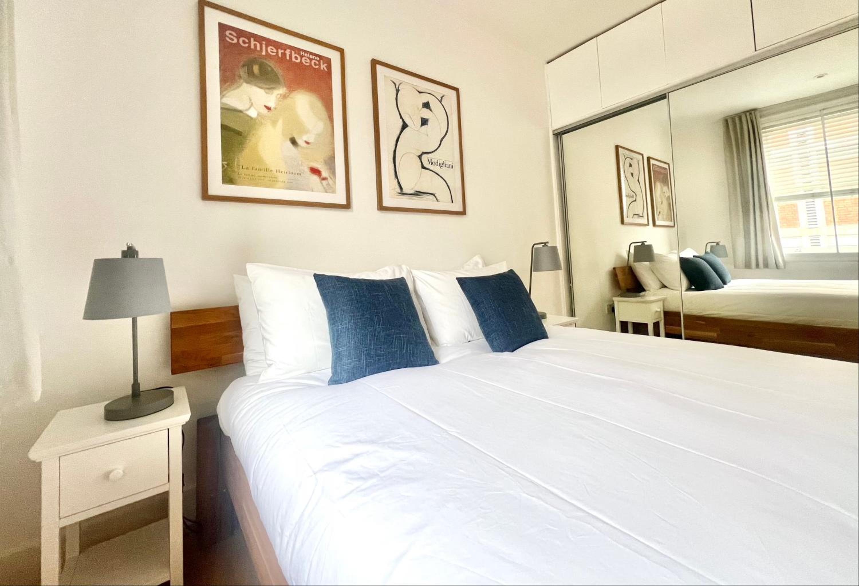 Stunning Central London flat 1 min Bond Street